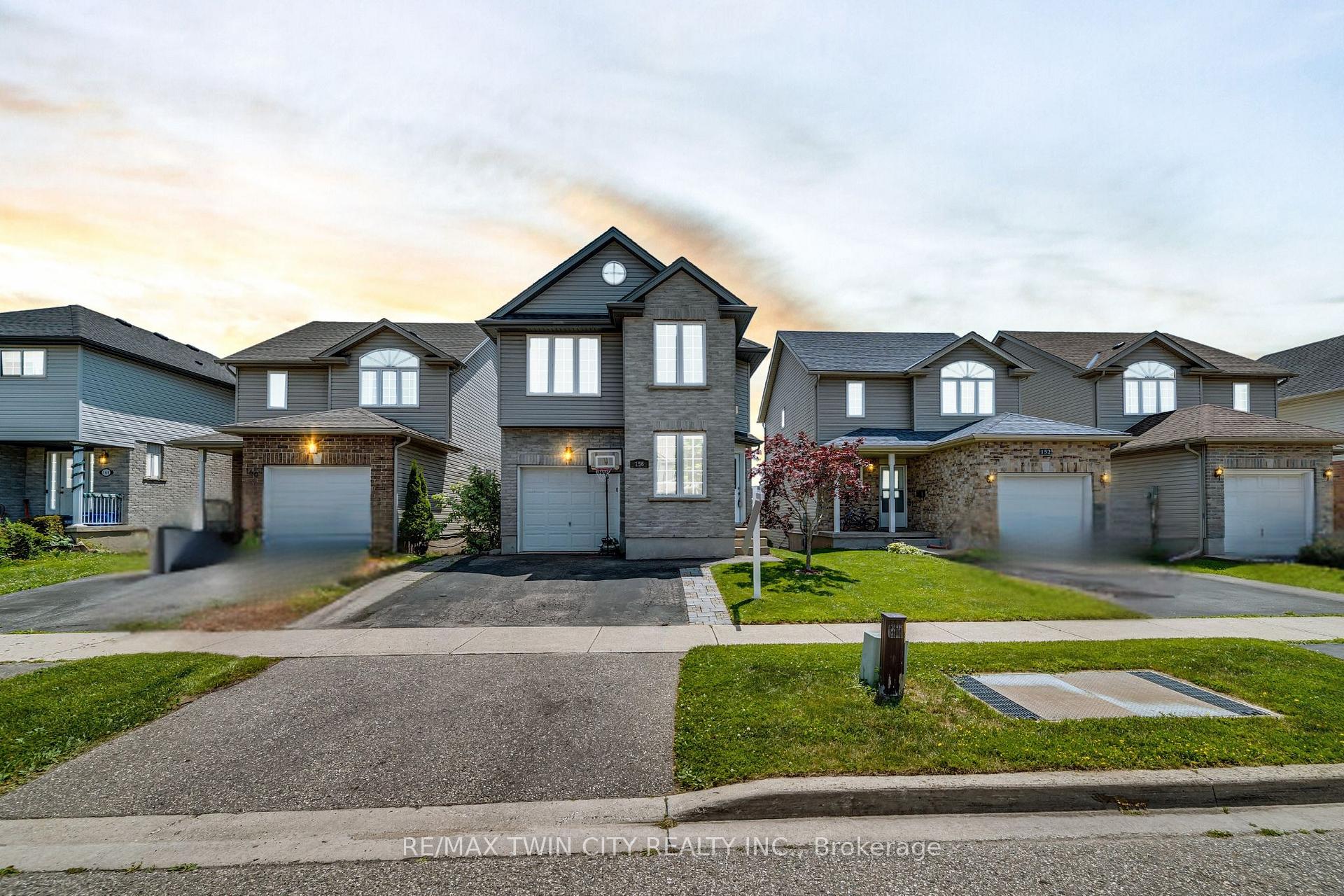 Photo 42 of 156 Prosperity Drive, Kitchener — HOMEH