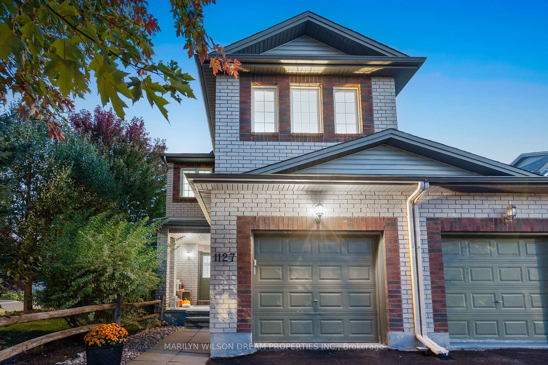 Photo 1 of 1127 Marconi Avenue, Ottawa, Kanata - Morgan's Grant/South March — HOMEH