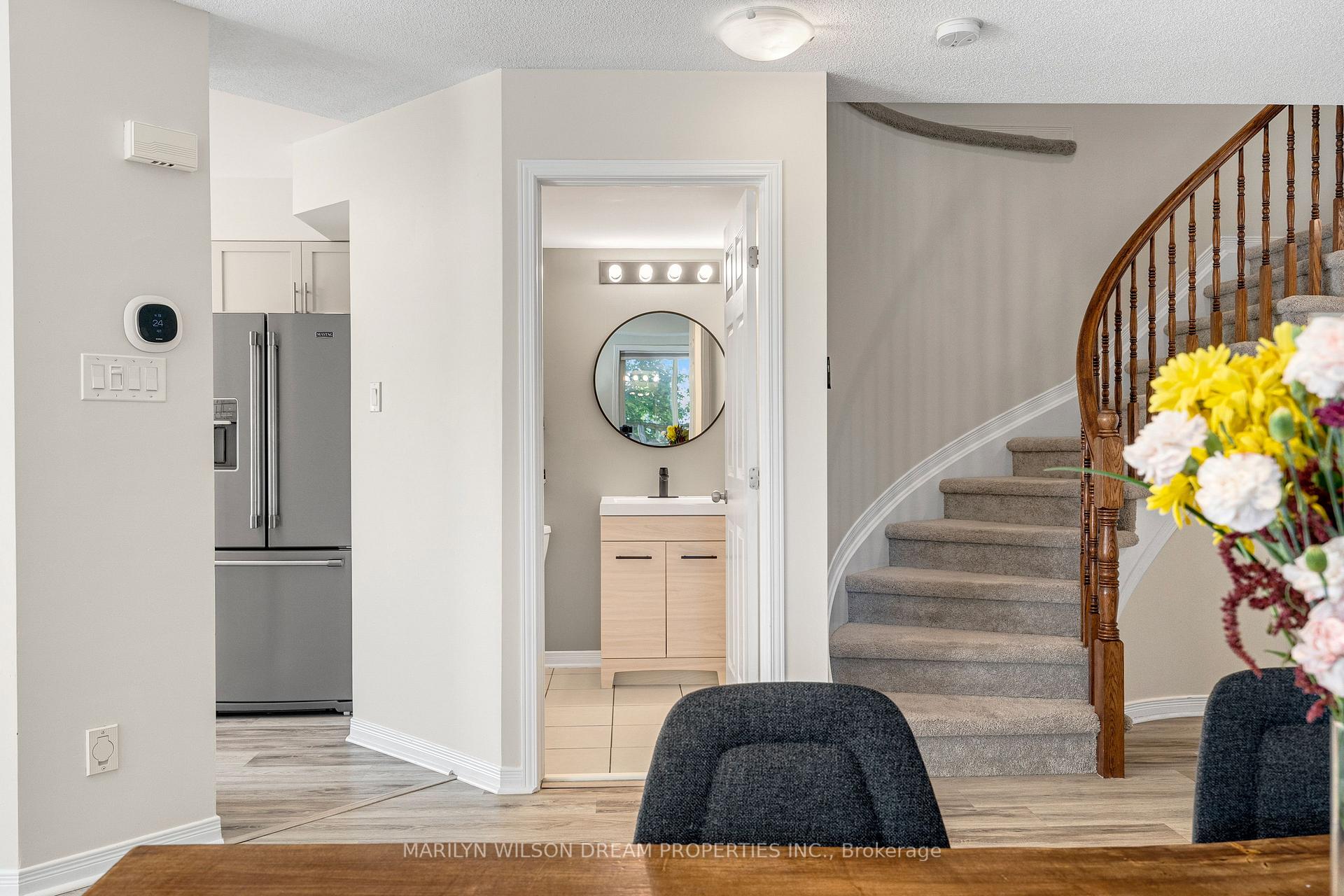 Photo 16 of 1127 Marconi Avenue, Ottawa, Kanata - Morgan's Grant/South March — HOMEH