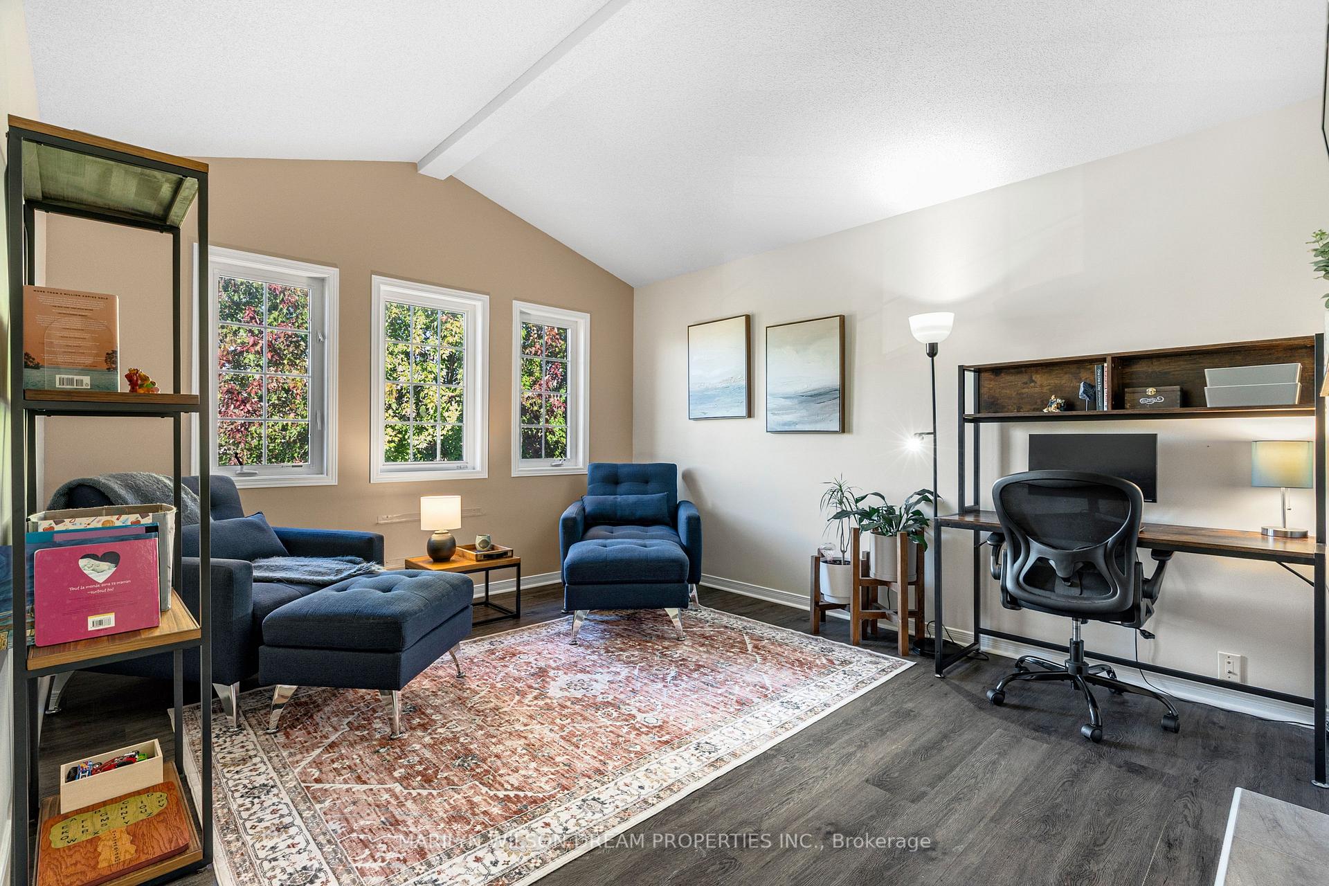 Photo 20 of 1127 Marconi Avenue, Ottawa, Kanata - Morgan's Grant/South March — HOMEH