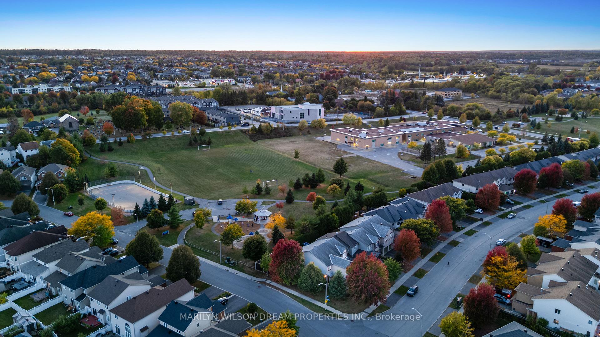 Photo 35 of 1127 Marconi Avenue, Ottawa, Kanata - Morgan's Grant/South March — HOMEH
