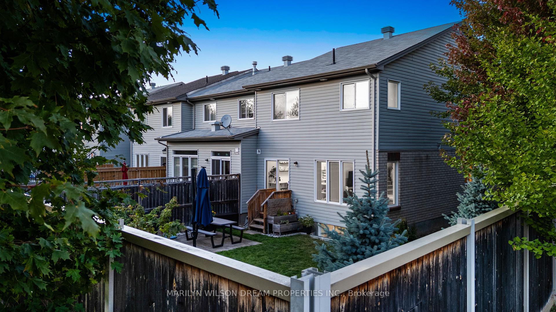 Photo 36 of 1127 Marconi Avenue, Ottawa, Kanata - Morgan's Grant/South March — HOMEH