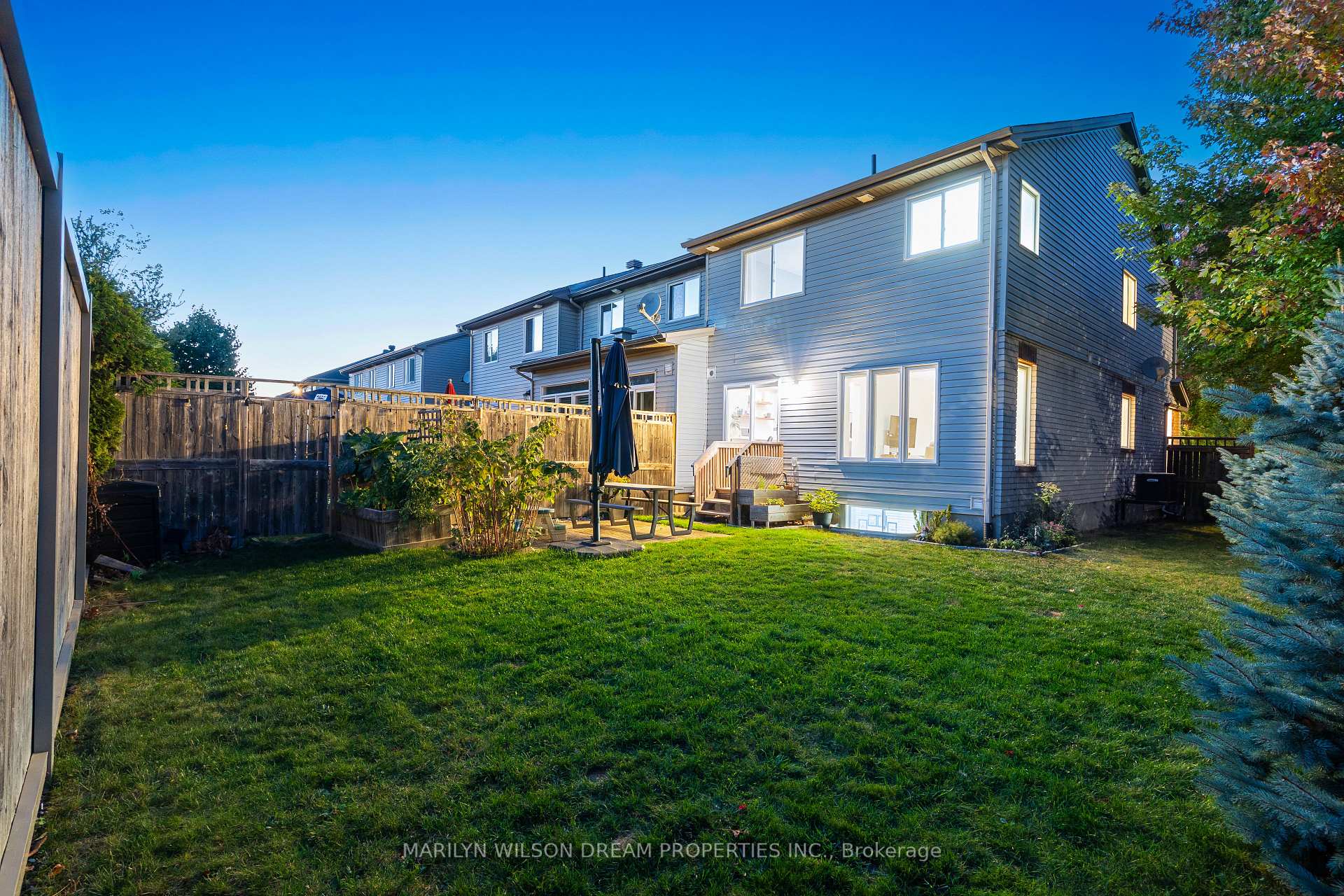 Photo 37 of 1127 Marconi Avenue, Ottawa, Kanata - Morgan's Grant/South March — HOMEH