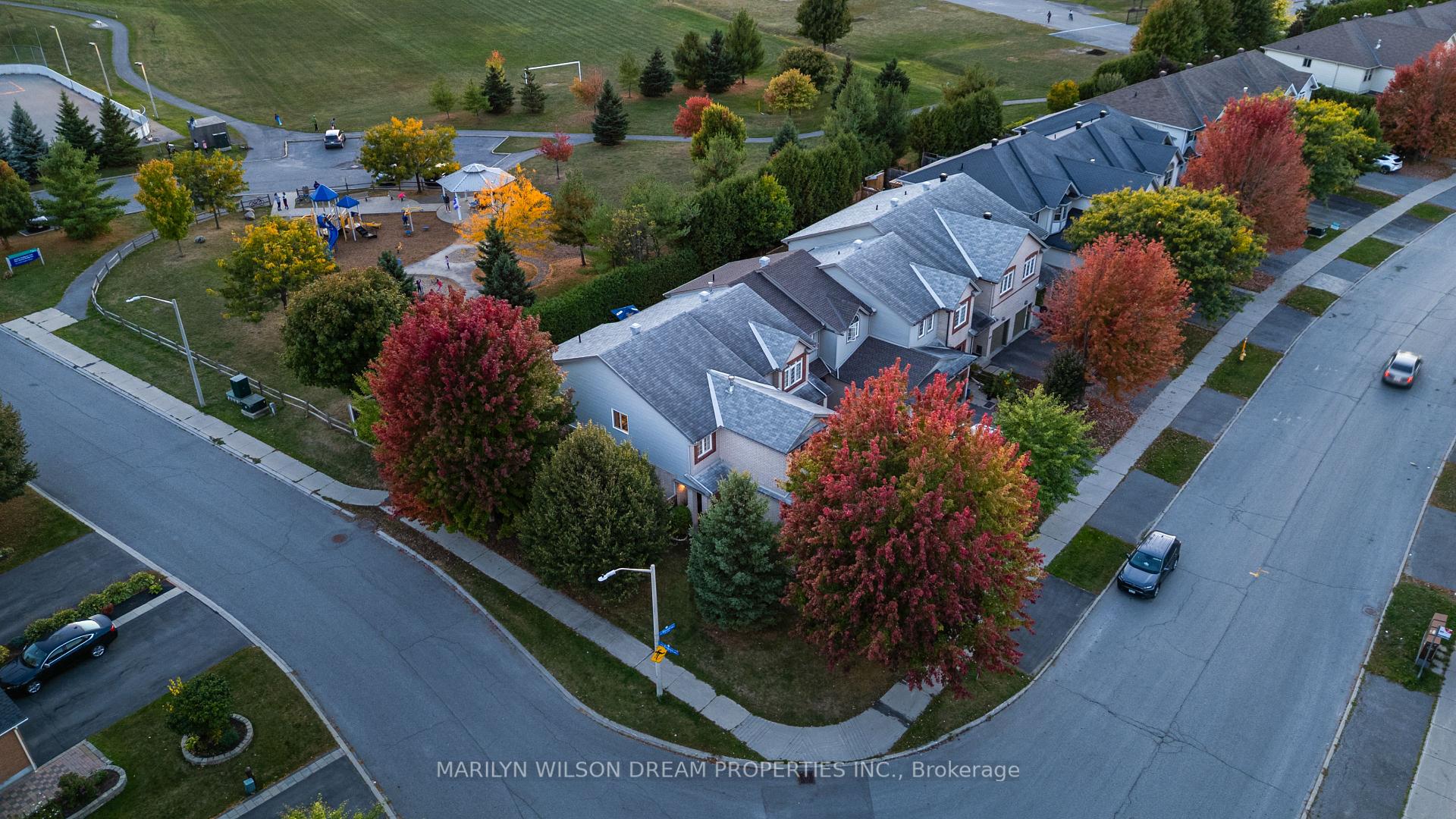 Photo 38 of 1127 Marconi Avenue, Ottawa, Kanata - Morgan's Grant/South March — HOMEH