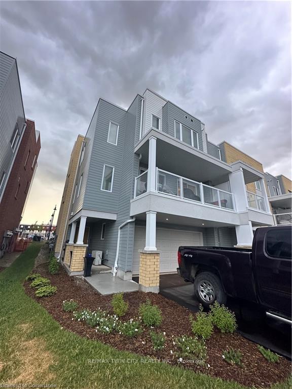 Photo 1 of 15 Valencia Avenue, Kitchener — HOMEH
