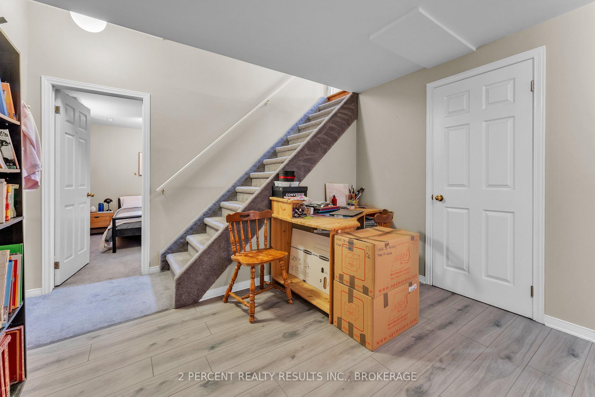 Photo 26 of 809 Muirfield Crescent, Kingston, East Gardiners Rd — HOMEH