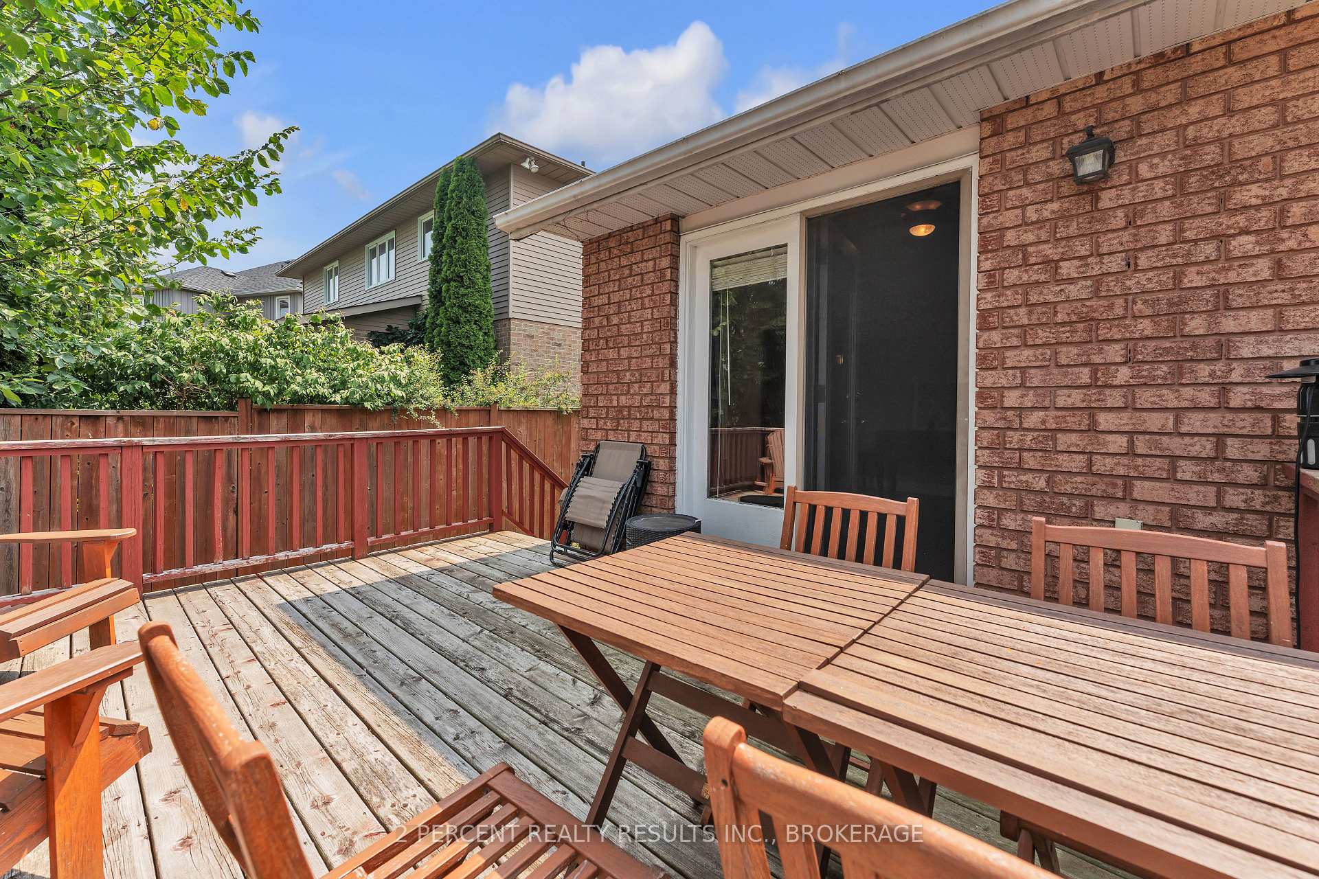 Photo 34 of 809 Muirfield Crescent, Kingston, East Gardiners Rd — HOMEH