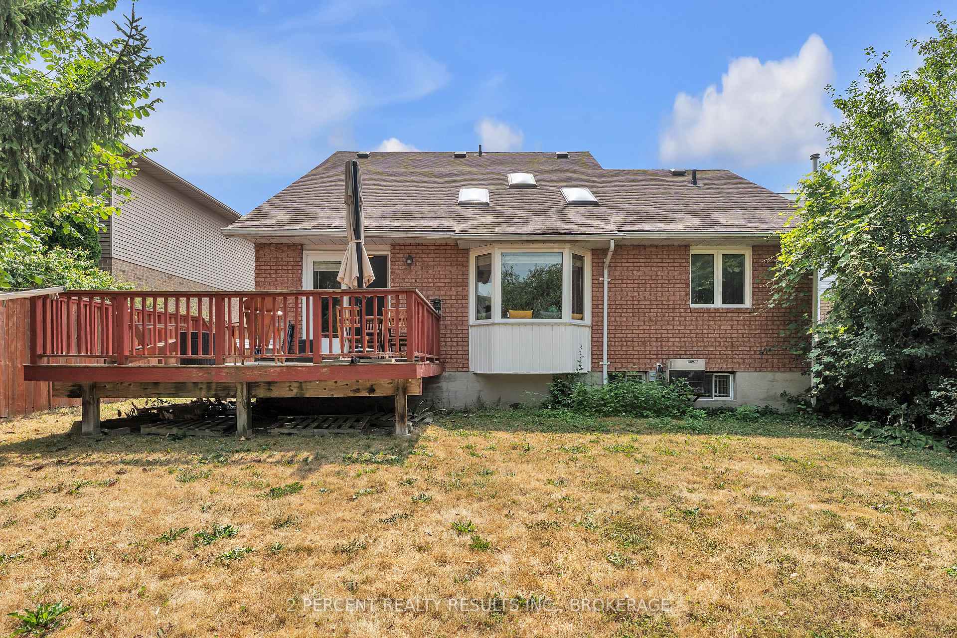 Photo 38 of 809 Muirfield Crescent, Kingston, East Gardiners Rd — HOMEH