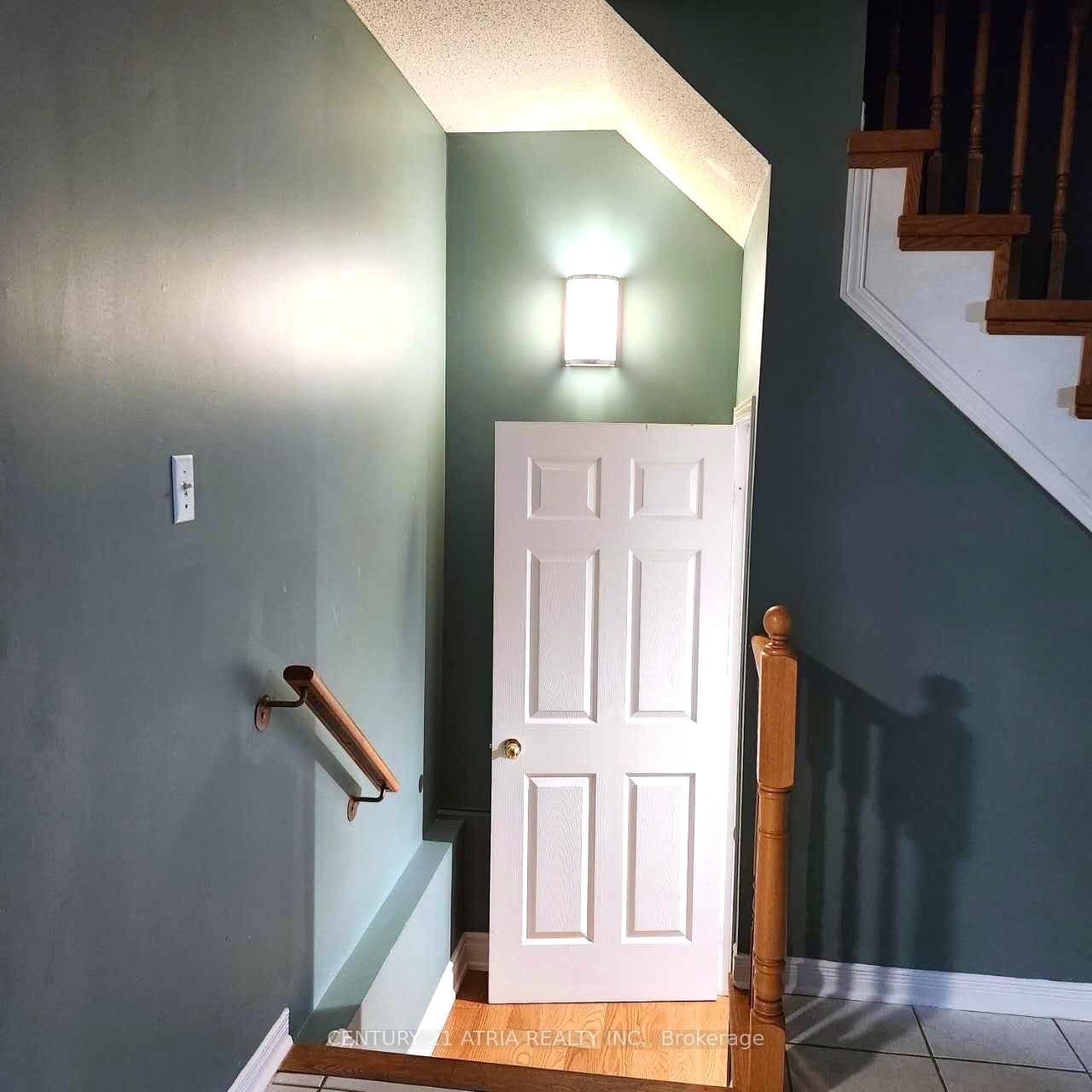 Photo 3 of Unit Bsmt, 53 Charles Brown Road, Markham, Cedarwood — HOMEH