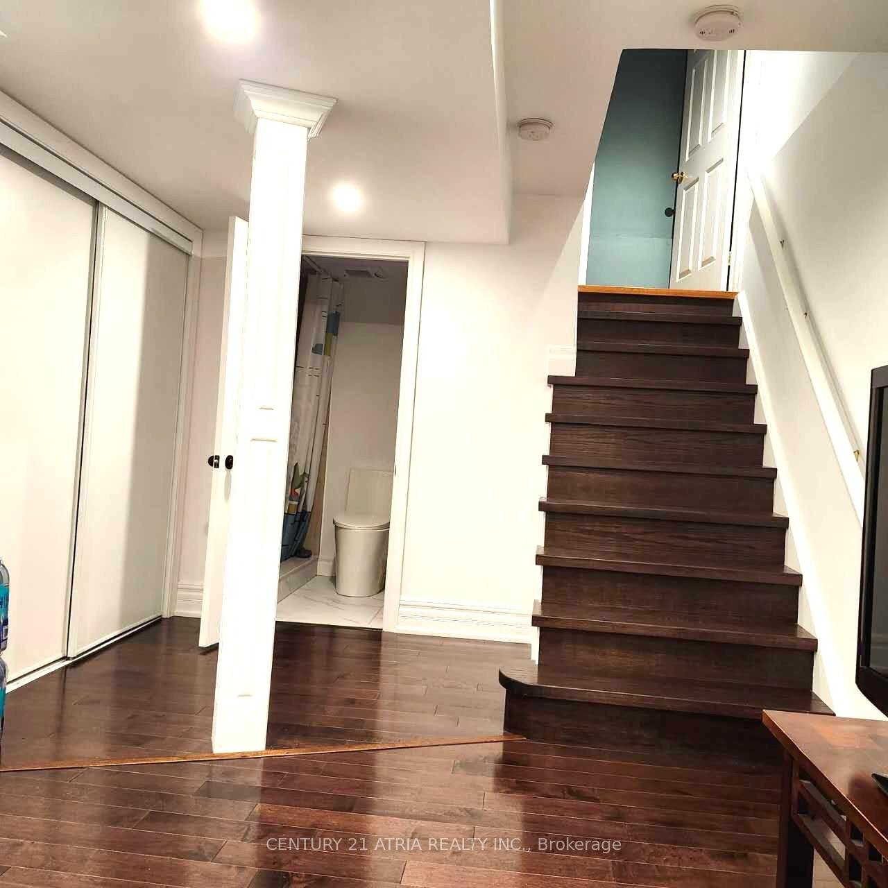 Photo 4 of Unit Bsmt, 53 Charles Brown Road, Markham, Cedarwood — HOMEH