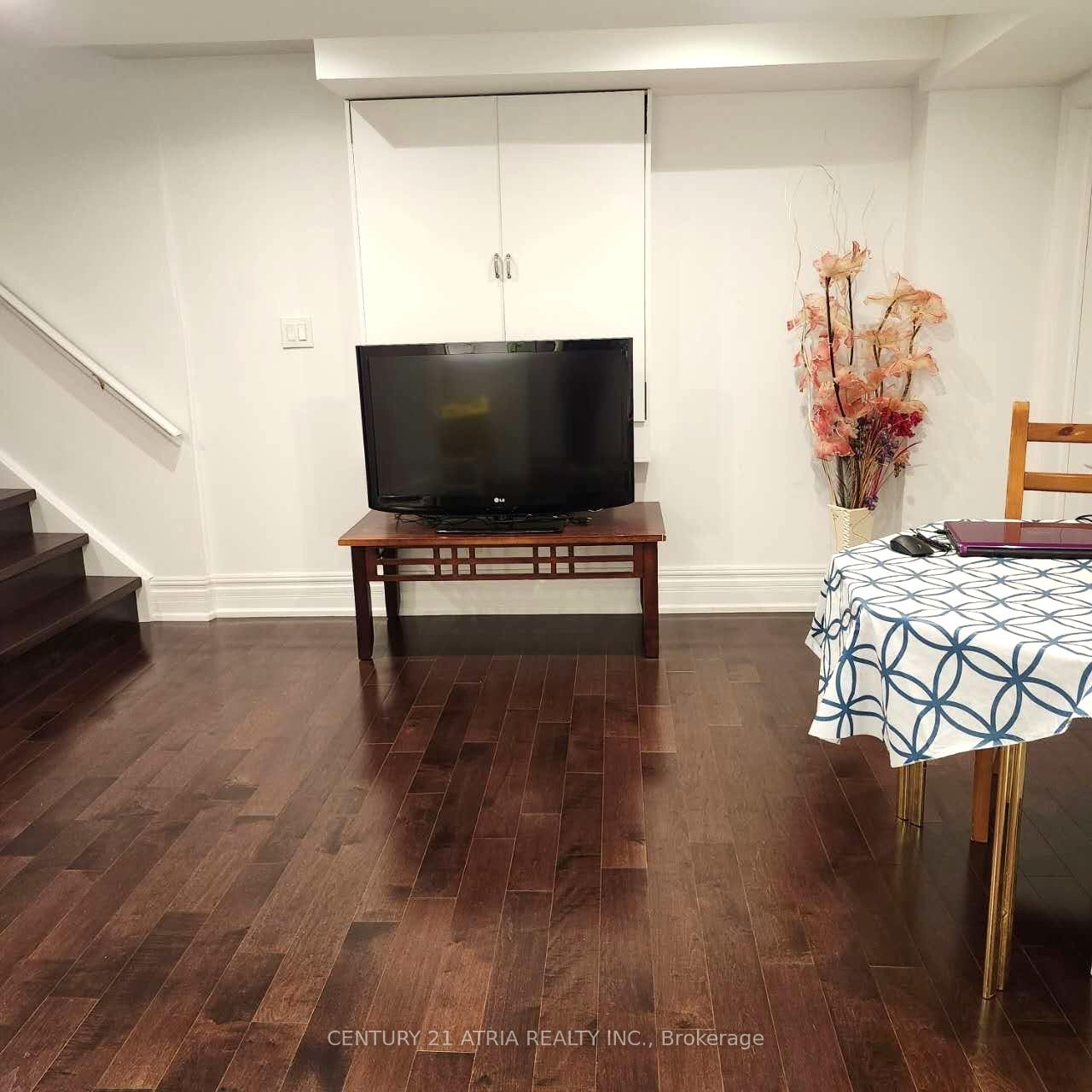 Photo 5 of Unit Bsmt, 53 Charles Brown Road, Markham, Cedarwood — HOMEH
