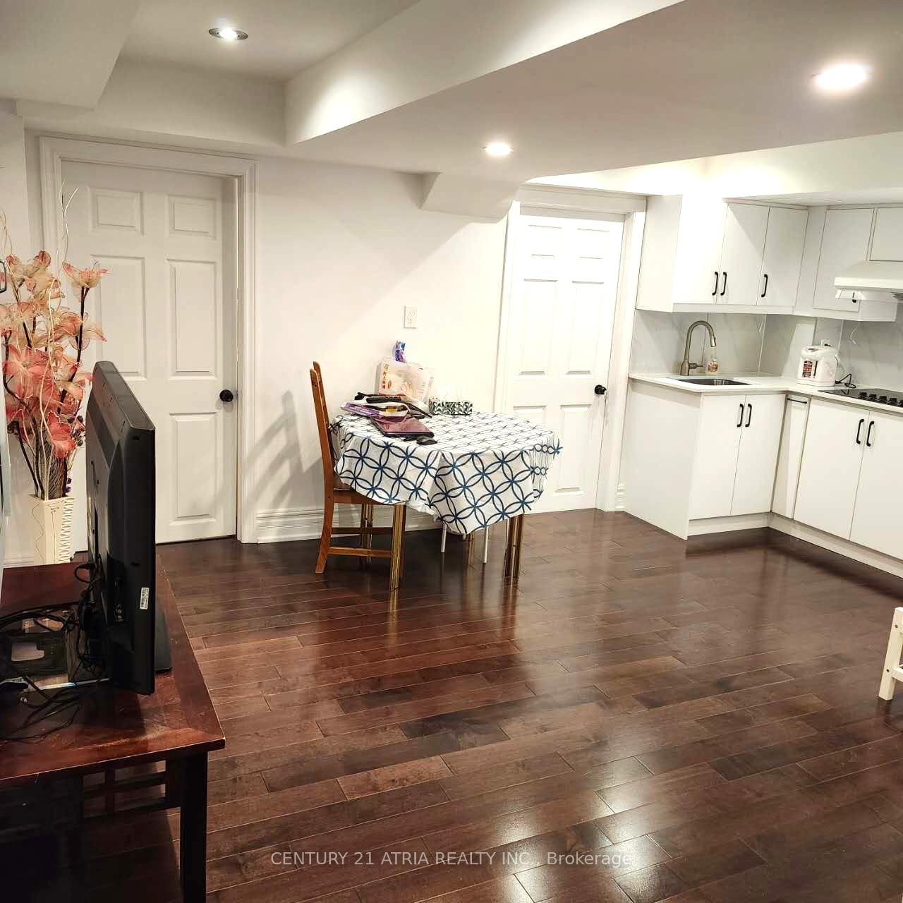 Photo 6 of Unit Bsmt, 53 Charles Brown Road, Markham, Cedarwood — HOMEH