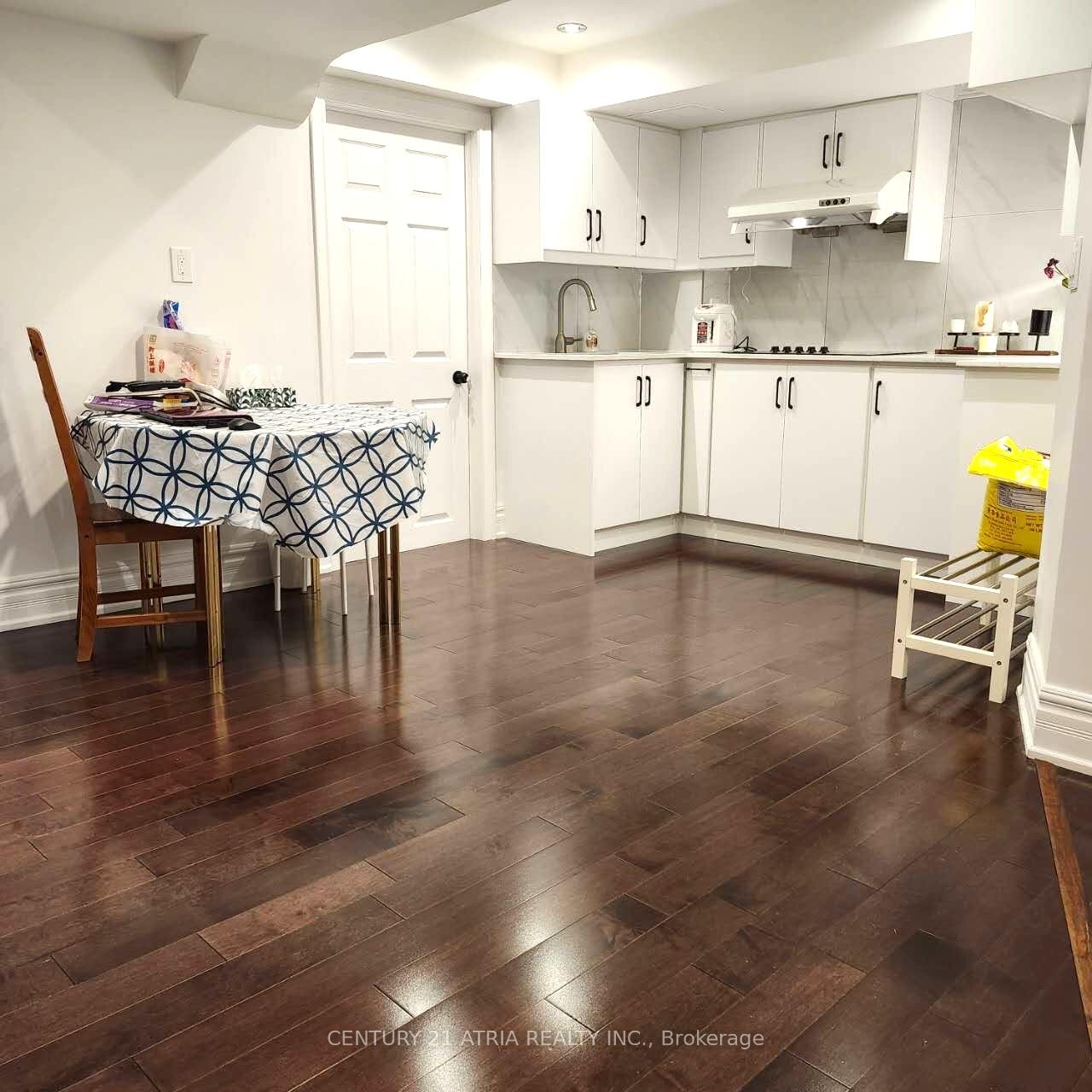 Photo 7 of Unit Bsmt, 53 Charles Brown Road, Markham, Cedarwood — HOMEH