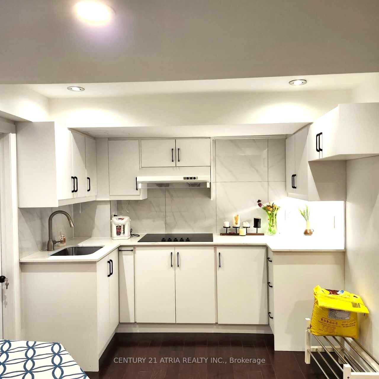 Photo 9 of Unit Bsmt, 53 Charles Brown Road, Markham, Cedarwood — HOMEH
