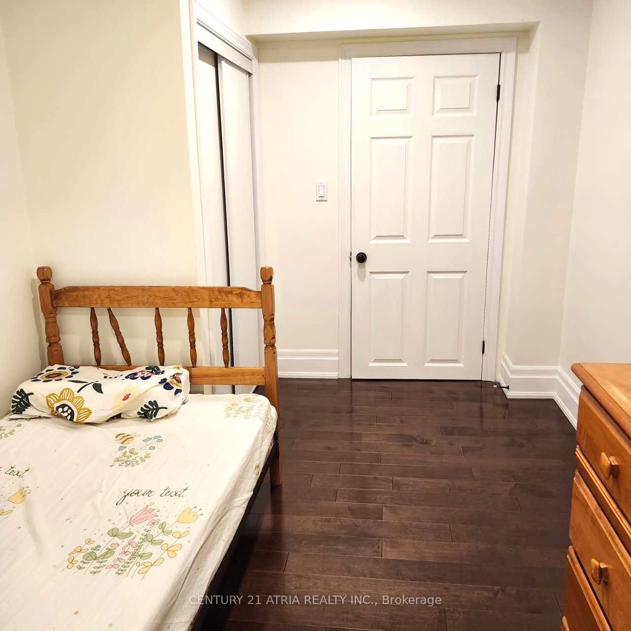 Photo 10 of Unit Bsmt, 53 Charles Brown Road, Markham, Cedarwood — HOMEH