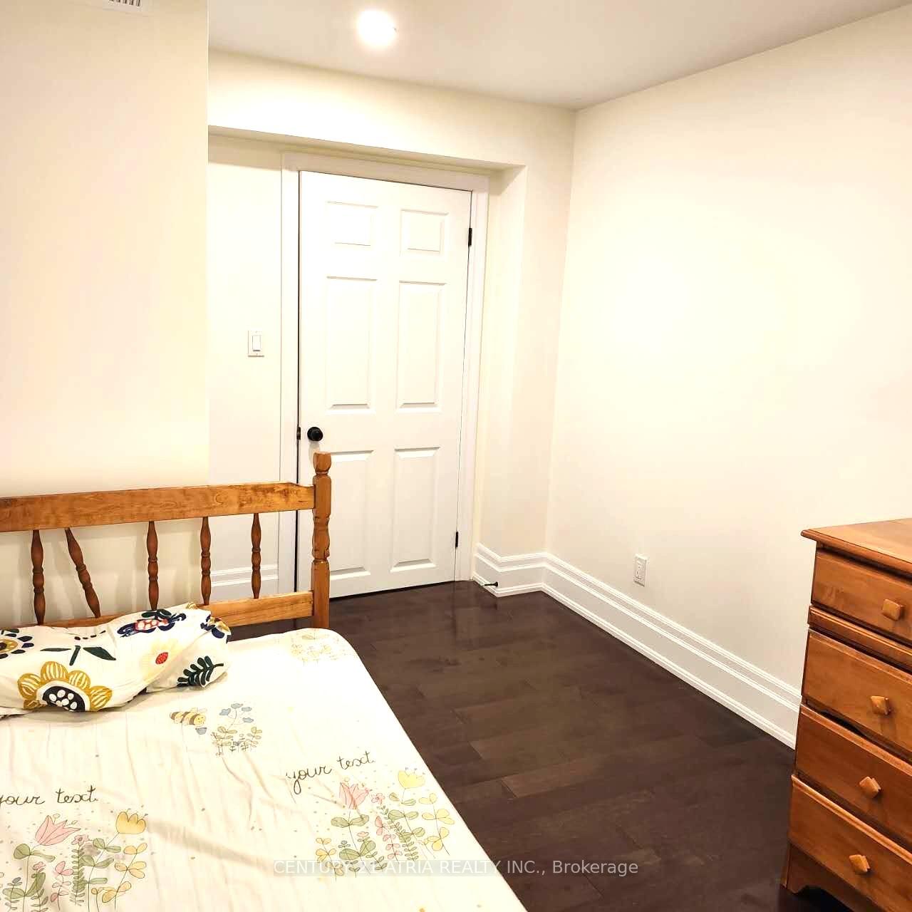 Photo 11 of Unit Bsmt, 53 Charles Brown Road, Markham, Cedarwood — HOMEH