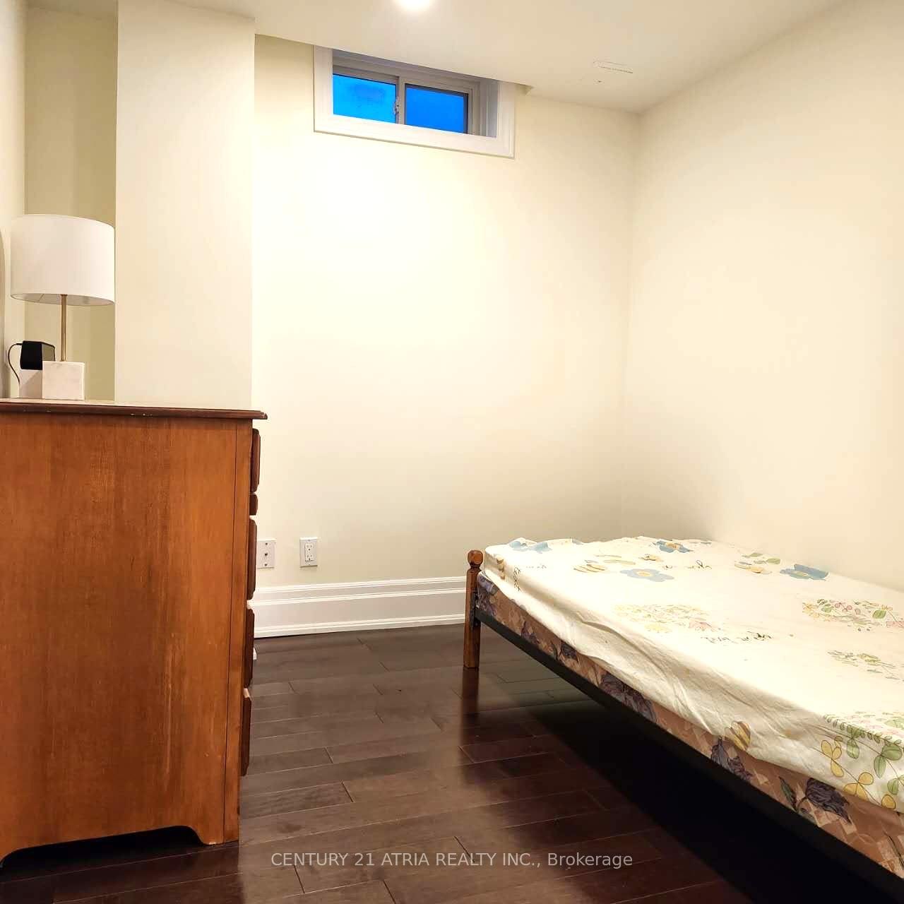 Photo 12 of Unit Bsmt, 53 Charles Brown Road, Markham, Cedarwood — HOMEH
