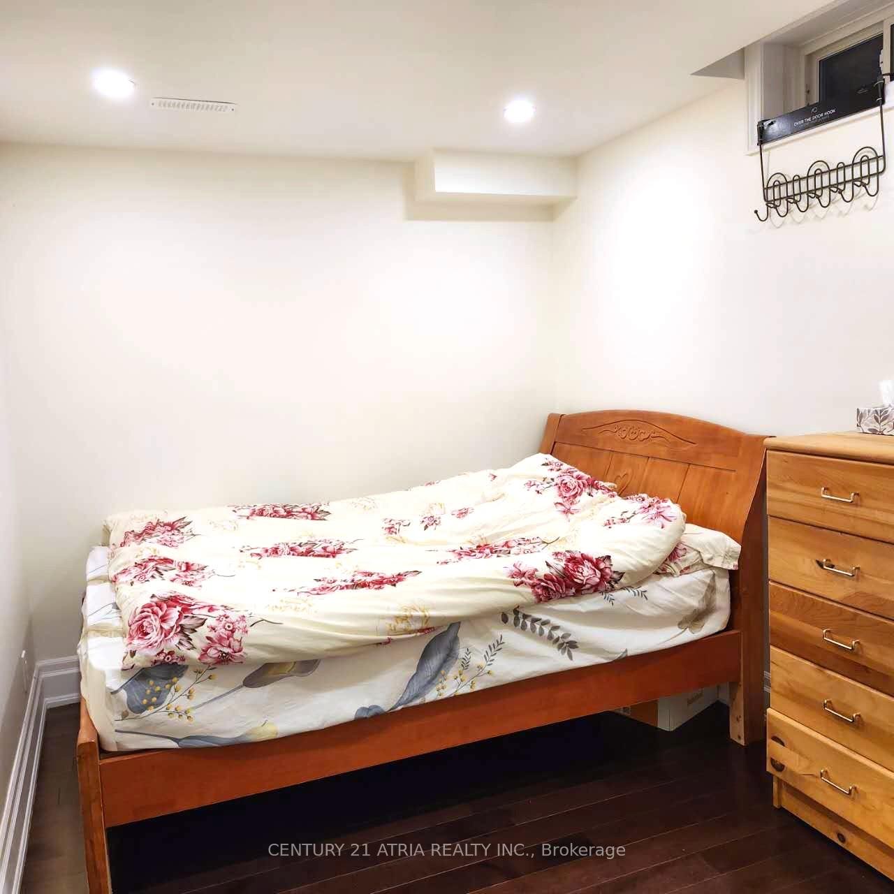 Photo 13 of Unit Bsmt, 53 Charles Brown Road, Markham, Cedarwood — HOMEH