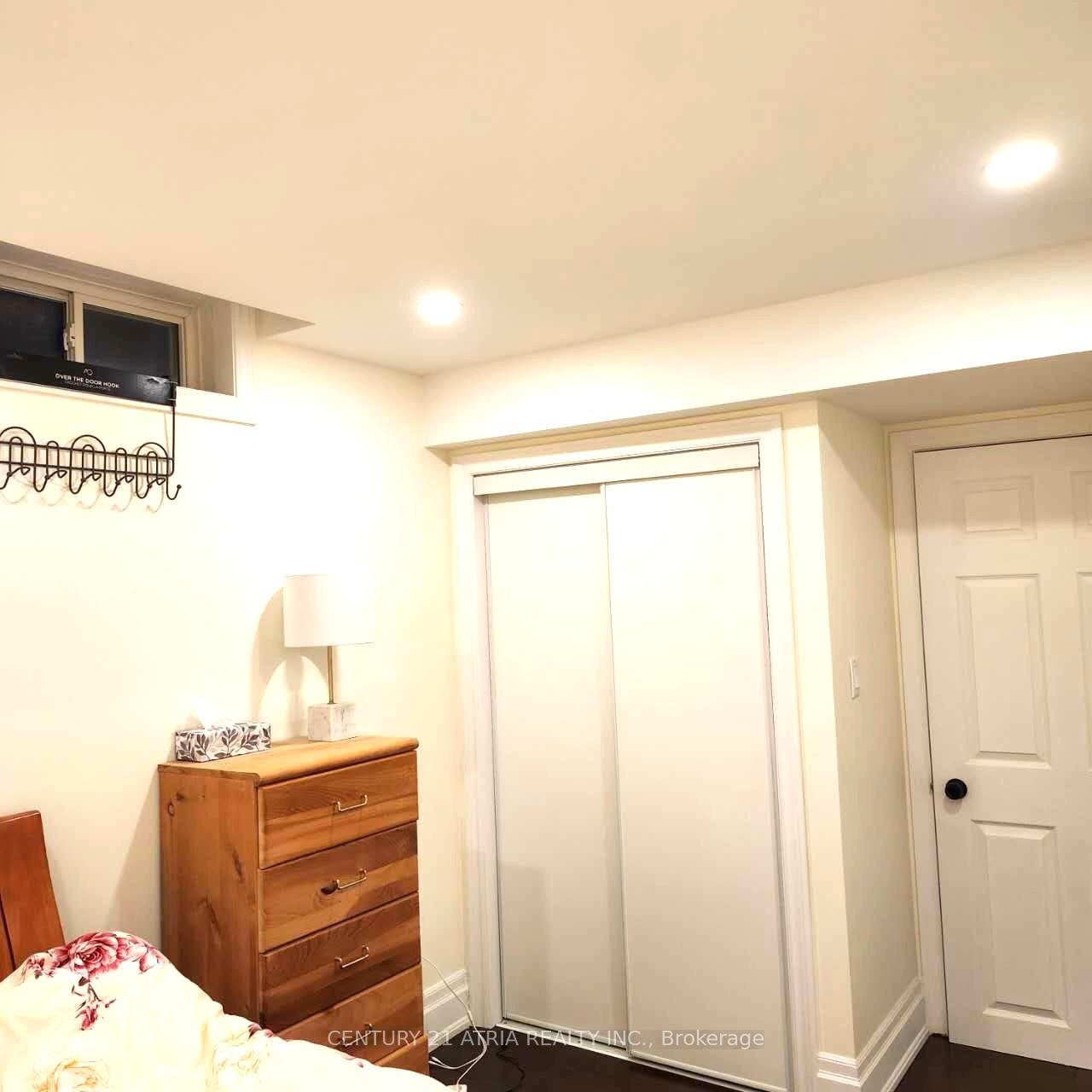 Photo 14 of Unit Bsmt, 53 Charles Brown Road, Markham, Cedarwood — HOMEH