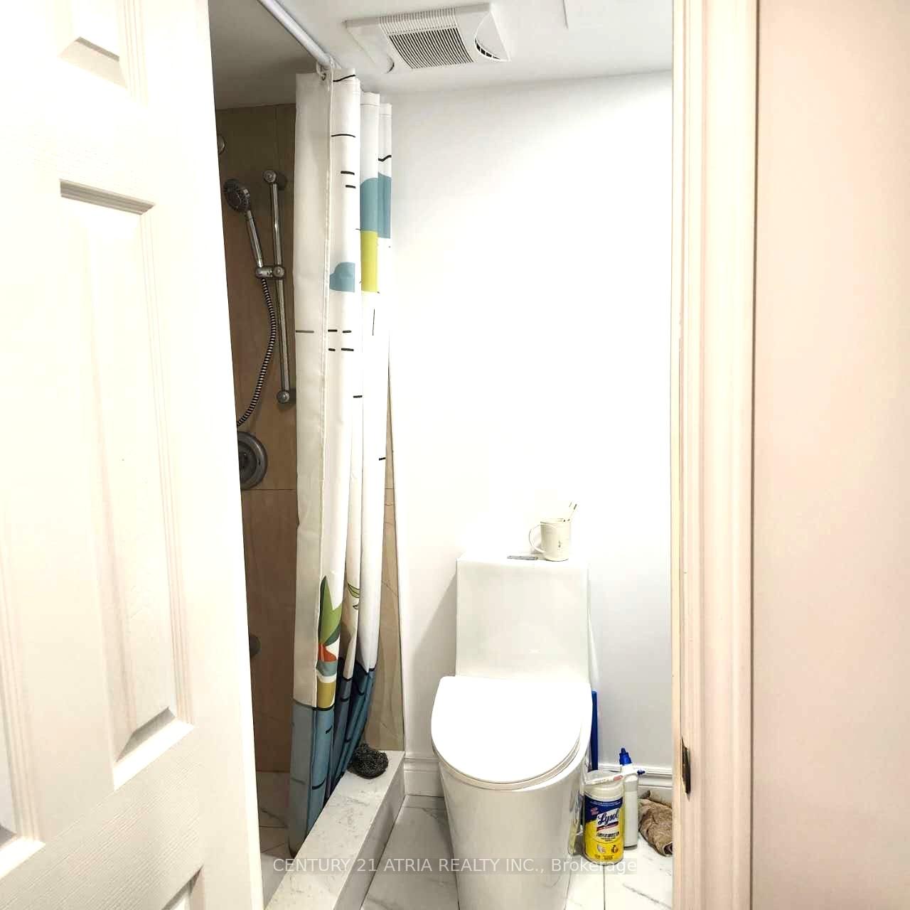 Photo 16 of Unit Bsmt, 53 Charles Brown Road, Markham, Cedarwood — HOMEH