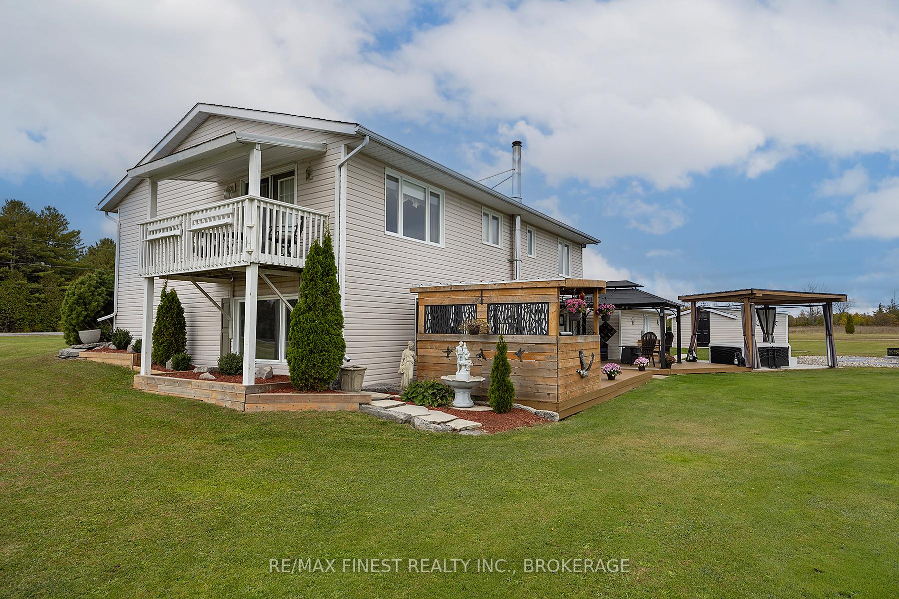 Photo 9 of 2275 County Road 6, Loyalist, Lennox and Addington - South — HOMEH