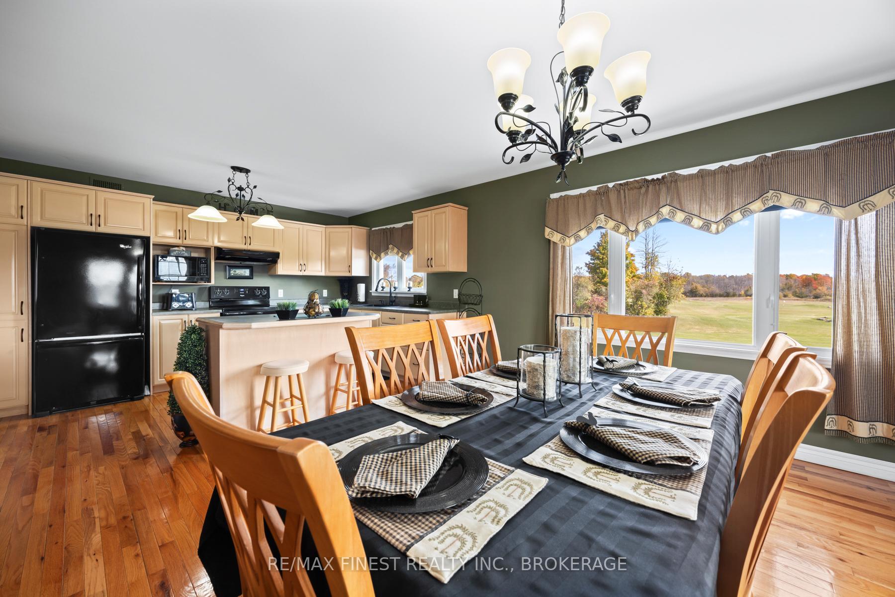 Photo 16 of 2275 County Road 6, Loyalist, Lennox and Addington - South — HOMEH
