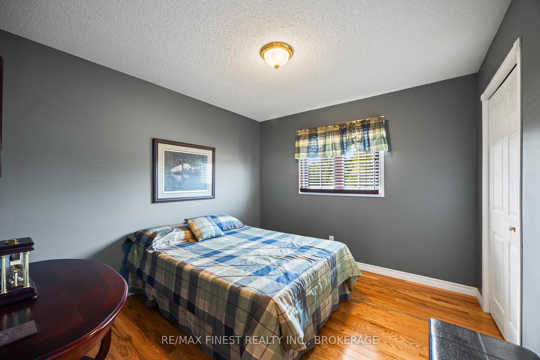 Photo 21 of 2275 County Road 6, Loyalist, Lennox and Addington - South — HOMEH