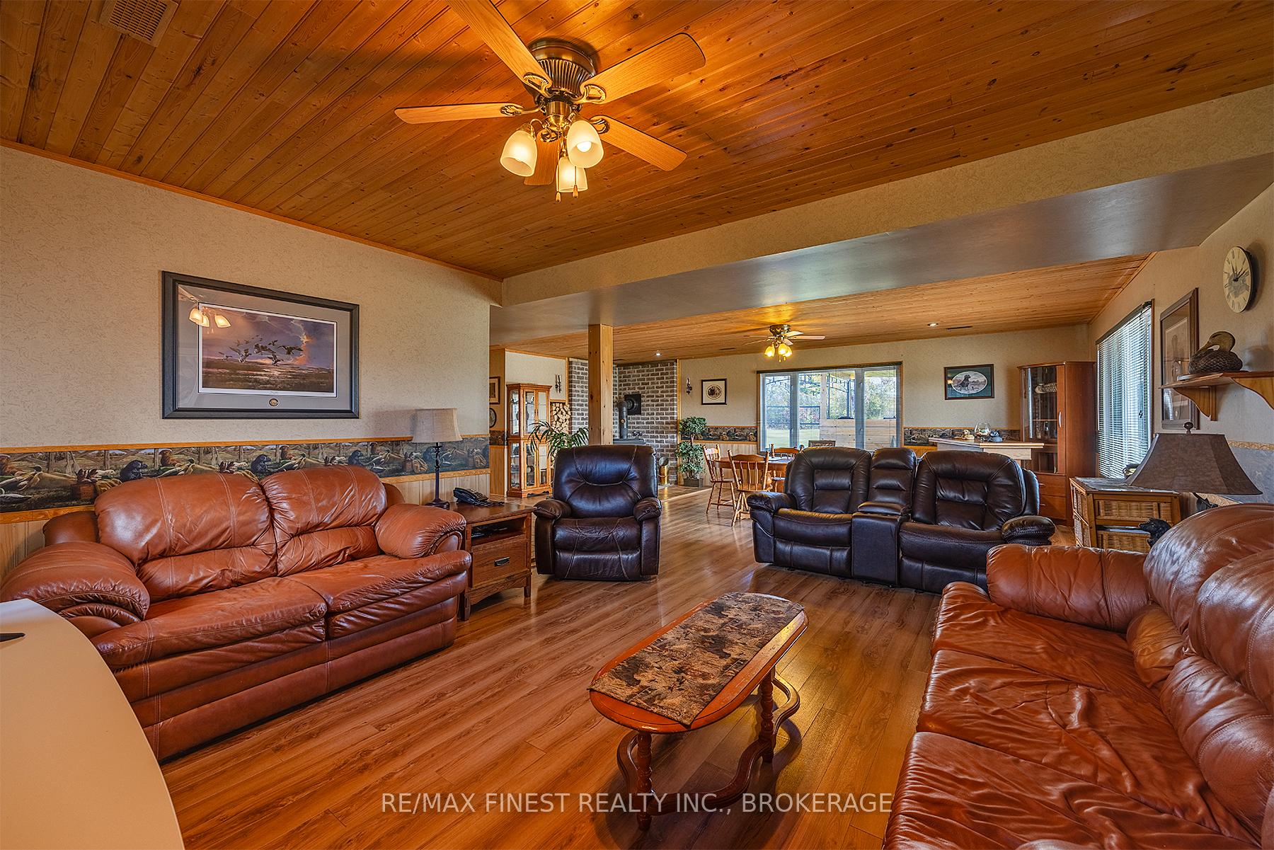 Photo 27 of 2275 County Road 6, Loyalist, Lennox and Addington - South — HOMEH