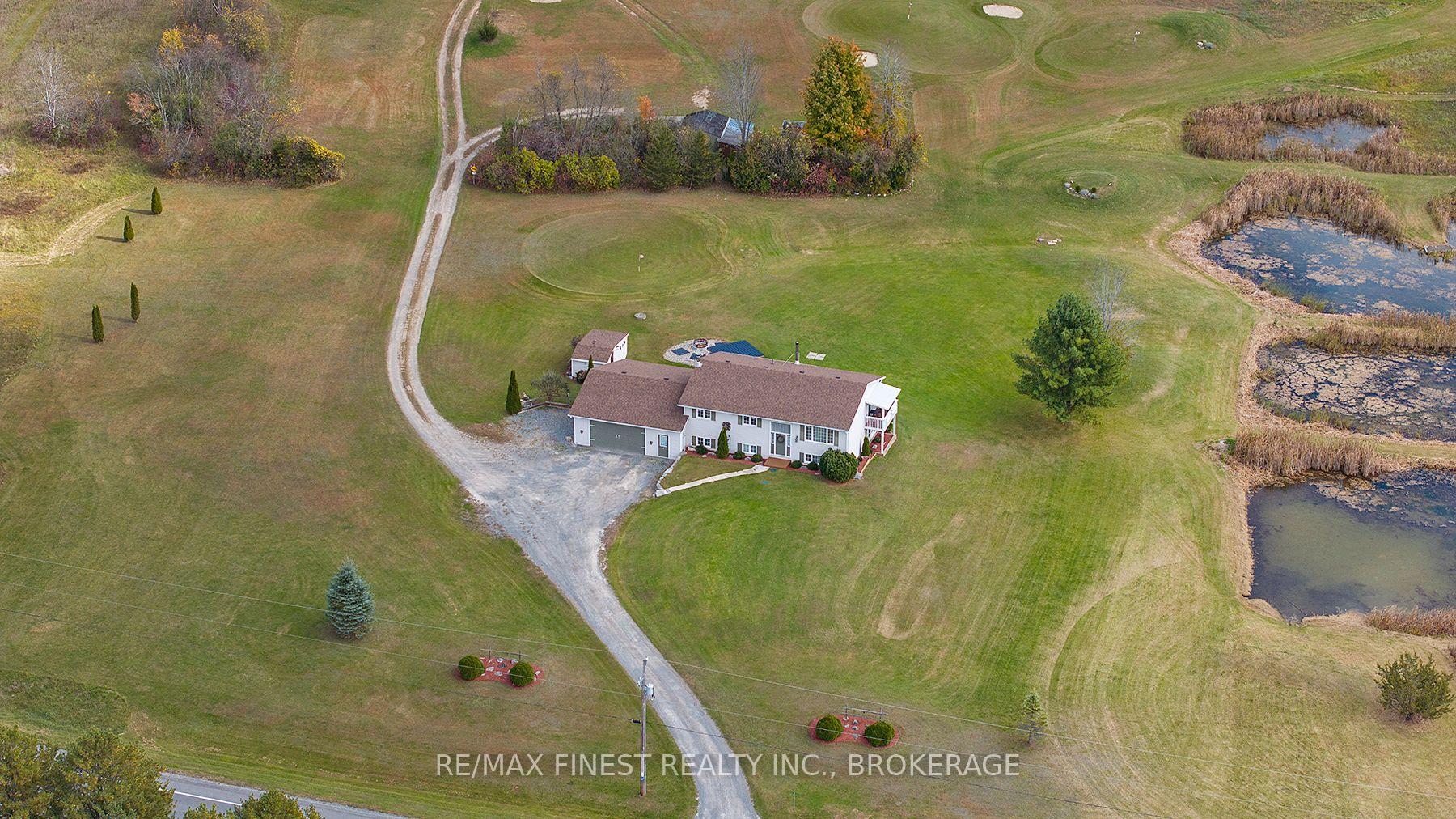 Photo 35 of 2275 County Road 6, Loyalist, Lennox and Addington - South — HOMEH
