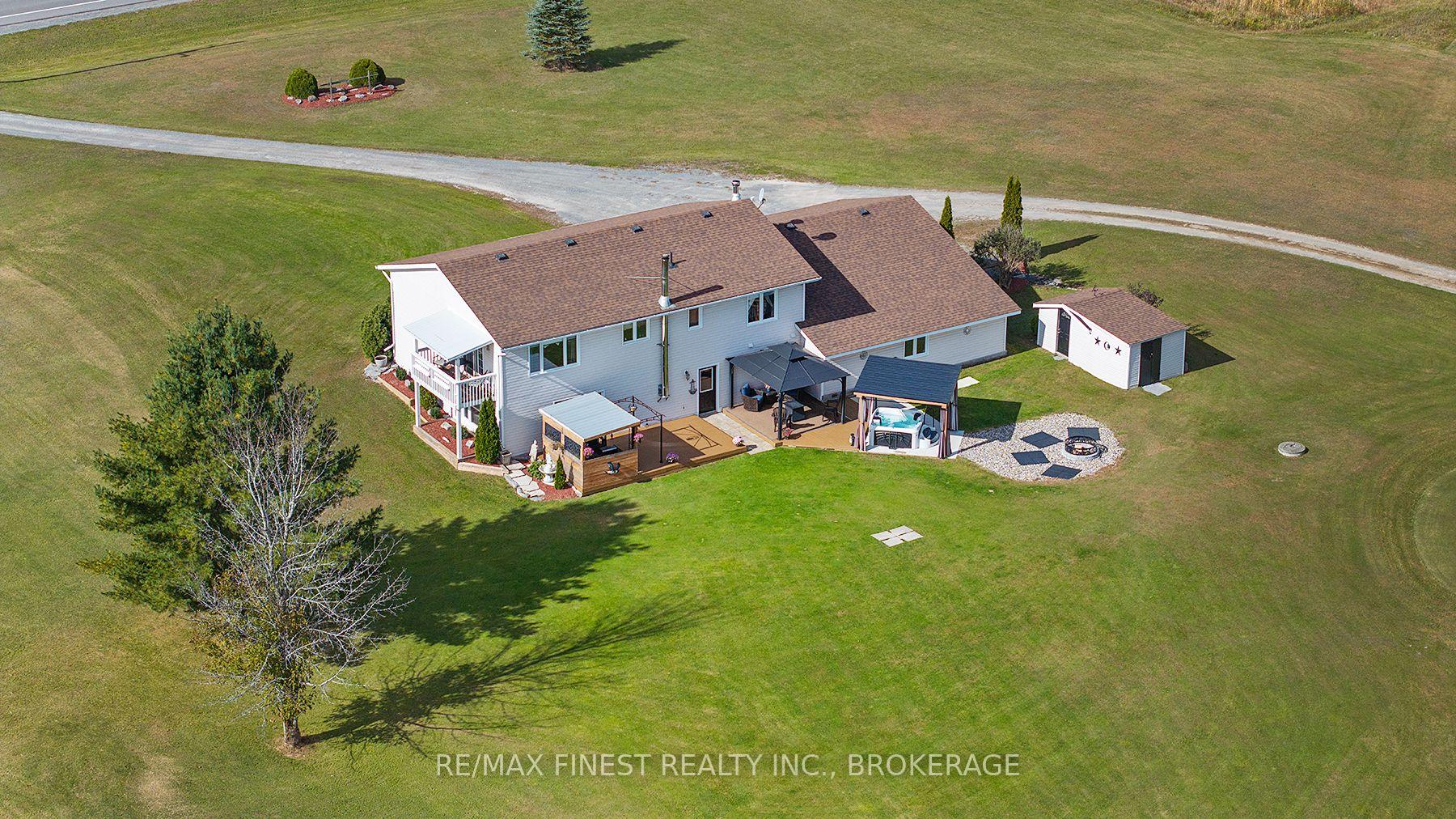 Photo 36 of 2275 County Road 6, Loyalist, Lennox and Addington - South — HOMEH