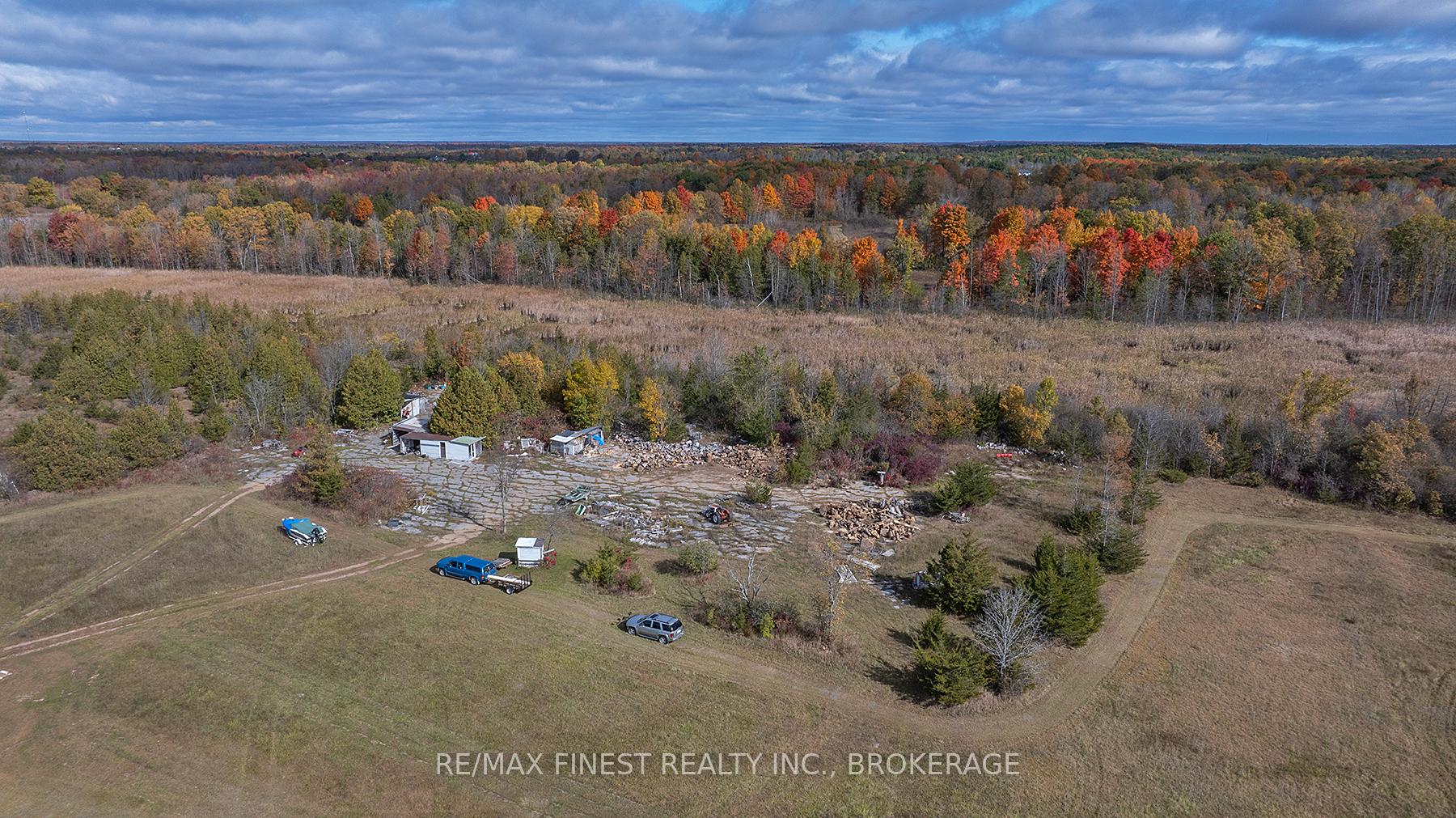 Photo 37 of 2275 County Road 6, Loyalist, Lennox and Addington - South — HOMEH