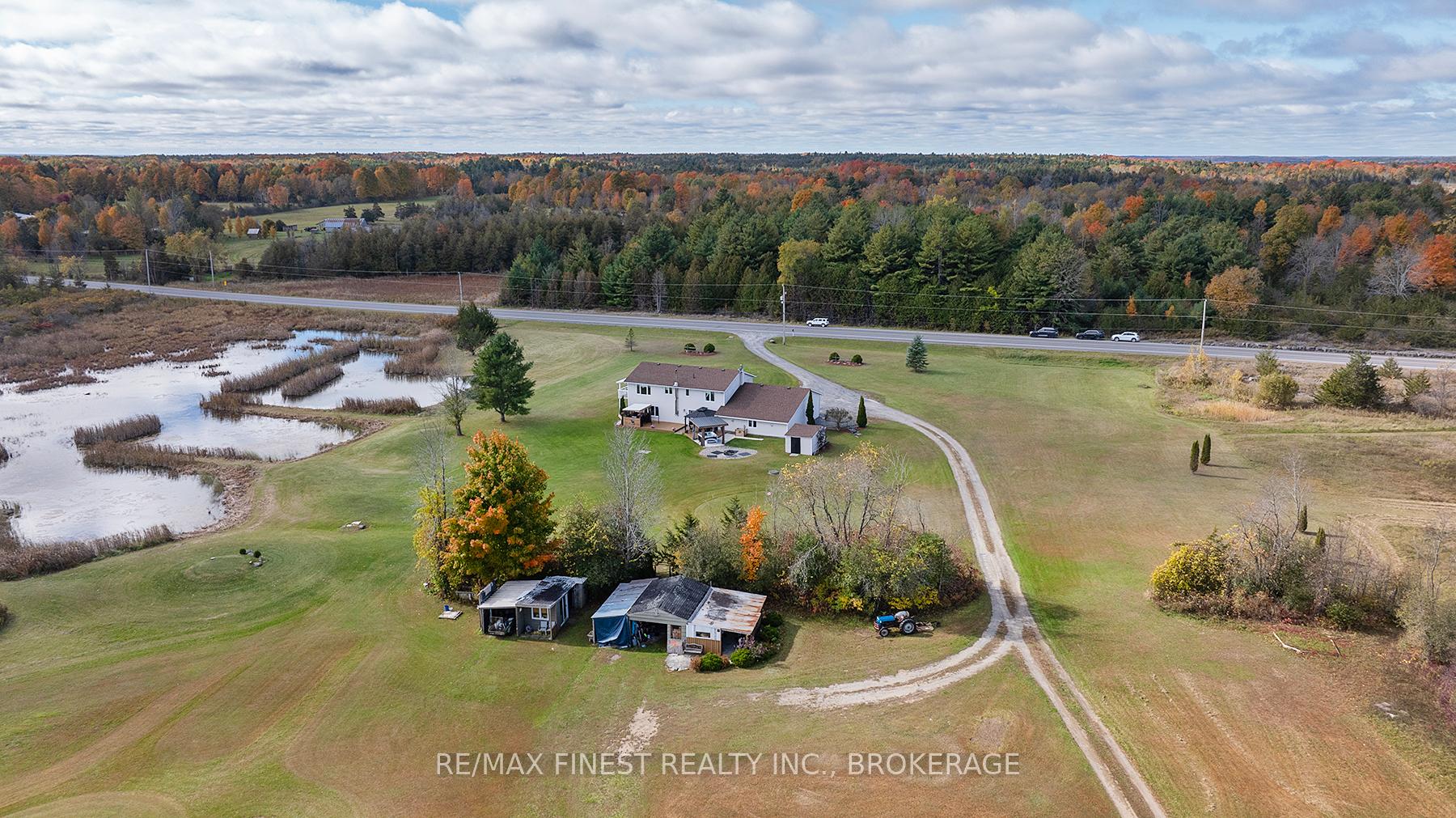 Photo 38 of 2275 County Road 6, Loyalist, Lennox and Addington - South — HOMEH