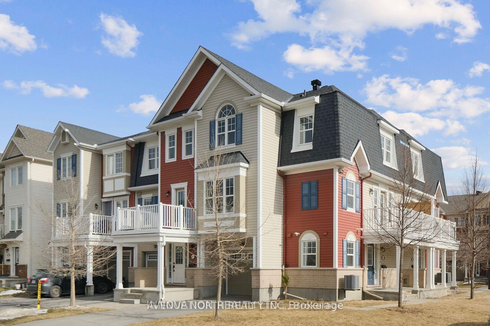 Photo 1 of 613 Foxlight Circle, Ottawa, Kanata - Emerald Meadows/Trailwest — HOMEH