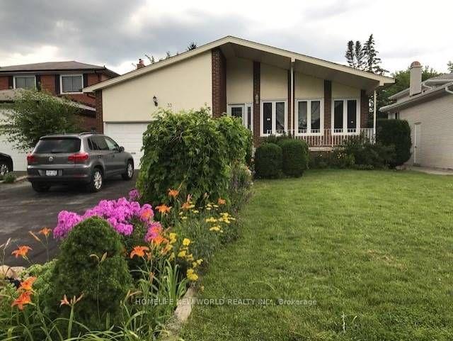 Front of Unit Main, 33 Pheasant Valley Court