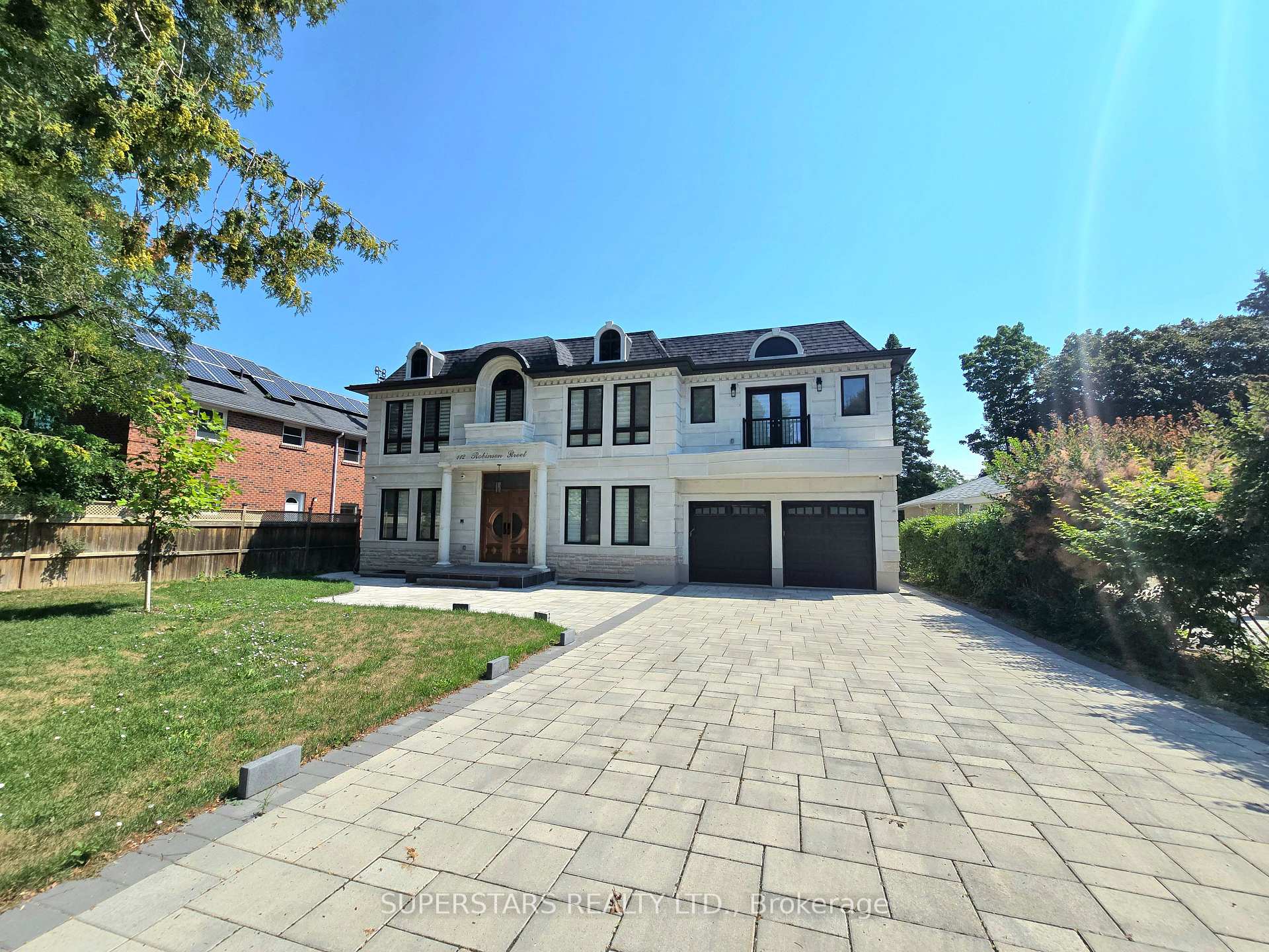 Photo 1 of 112 Robinson Street, Markham, Bullock — HOMEH