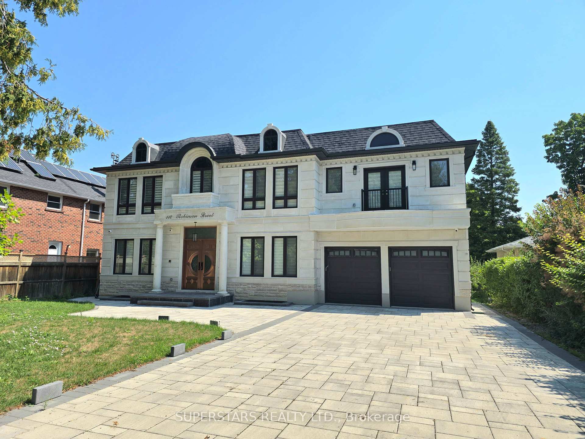 Photo 2 of 112 Robinson Street, Markham, Bullock — HOMEH