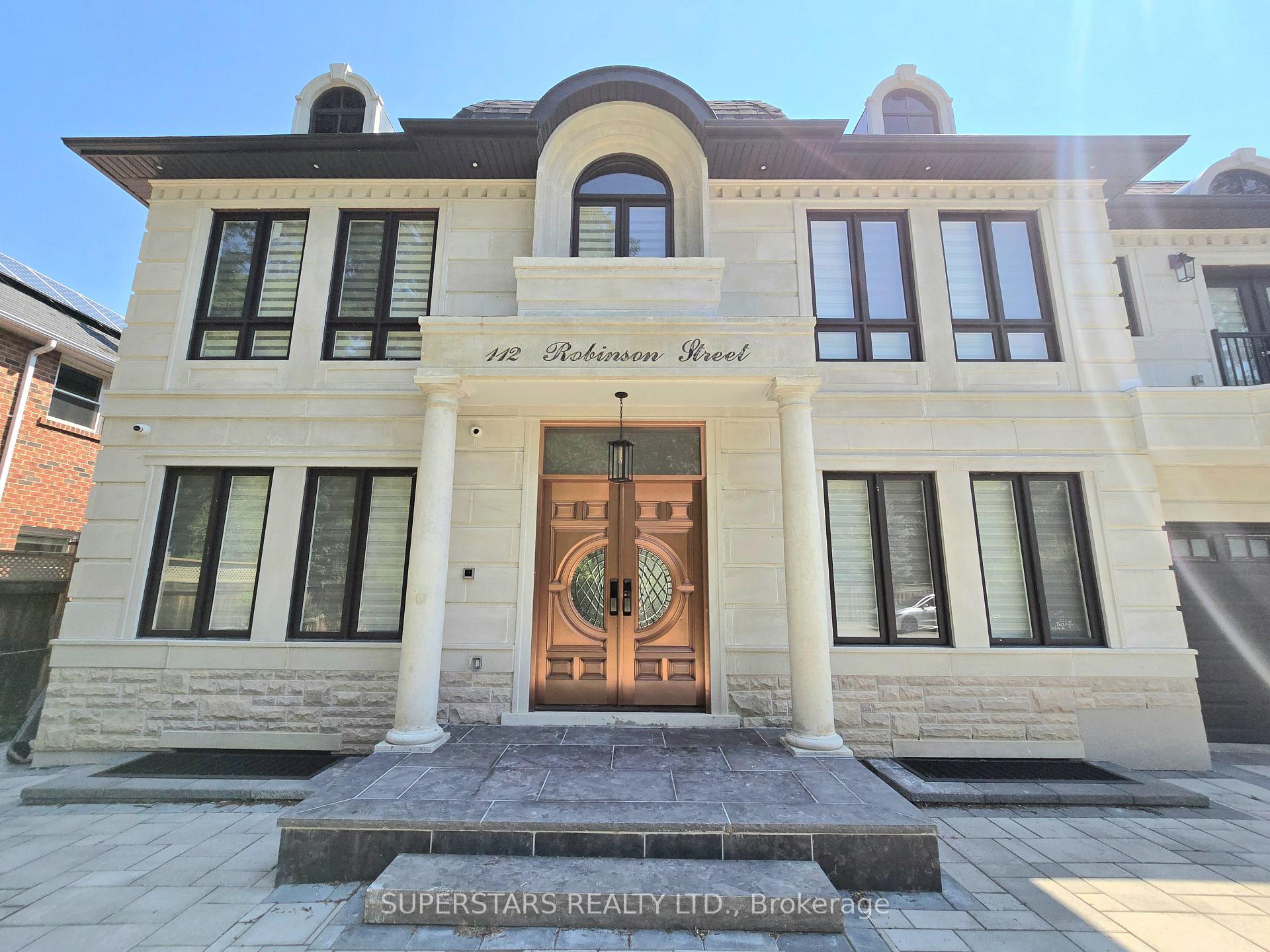 Photo 3 of 112 Robinson Street, Markham, Bullock — HOMEH