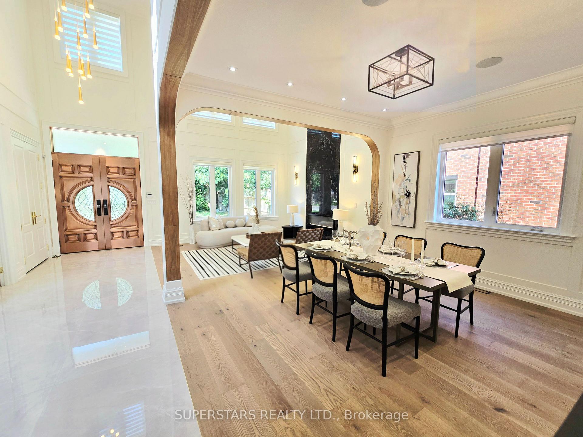Photo 4 of 112 Robinson Street, Markham, Bullock — HOMEH