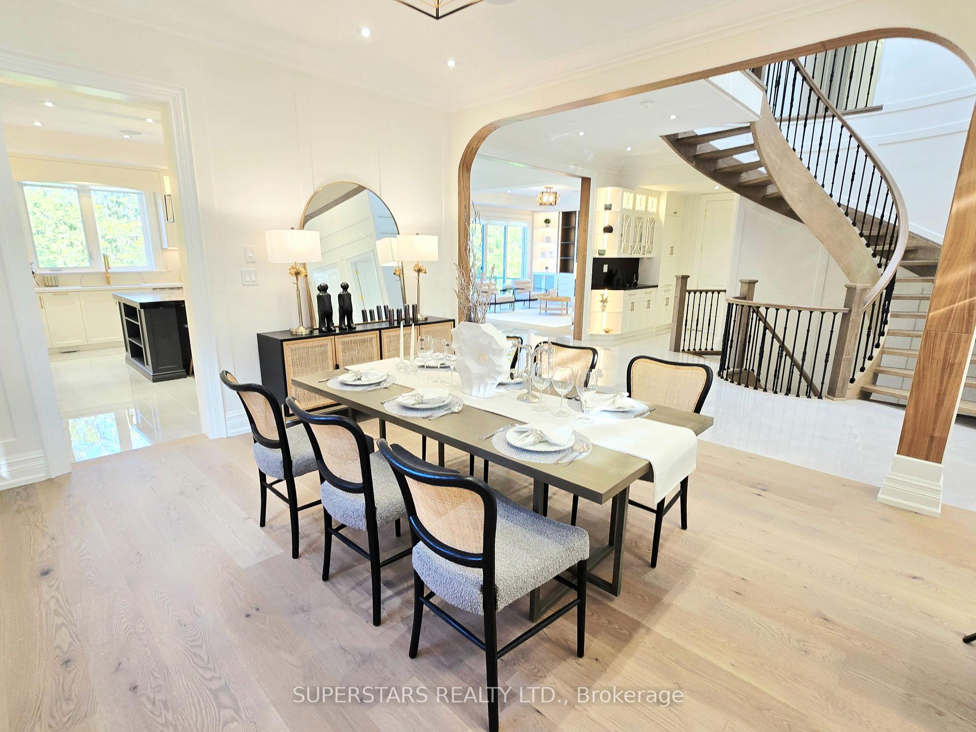 Photo 8 of 112 Robinson Street, Markham, Bullock — HOMEH