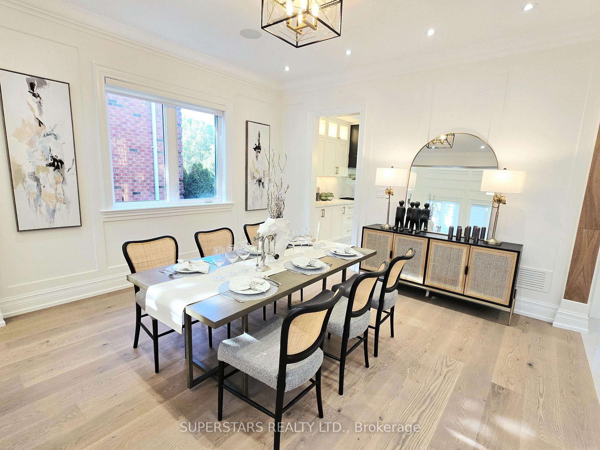 Photo 9 of 112 Robinson Street, Markham, Bullock — HOMEH