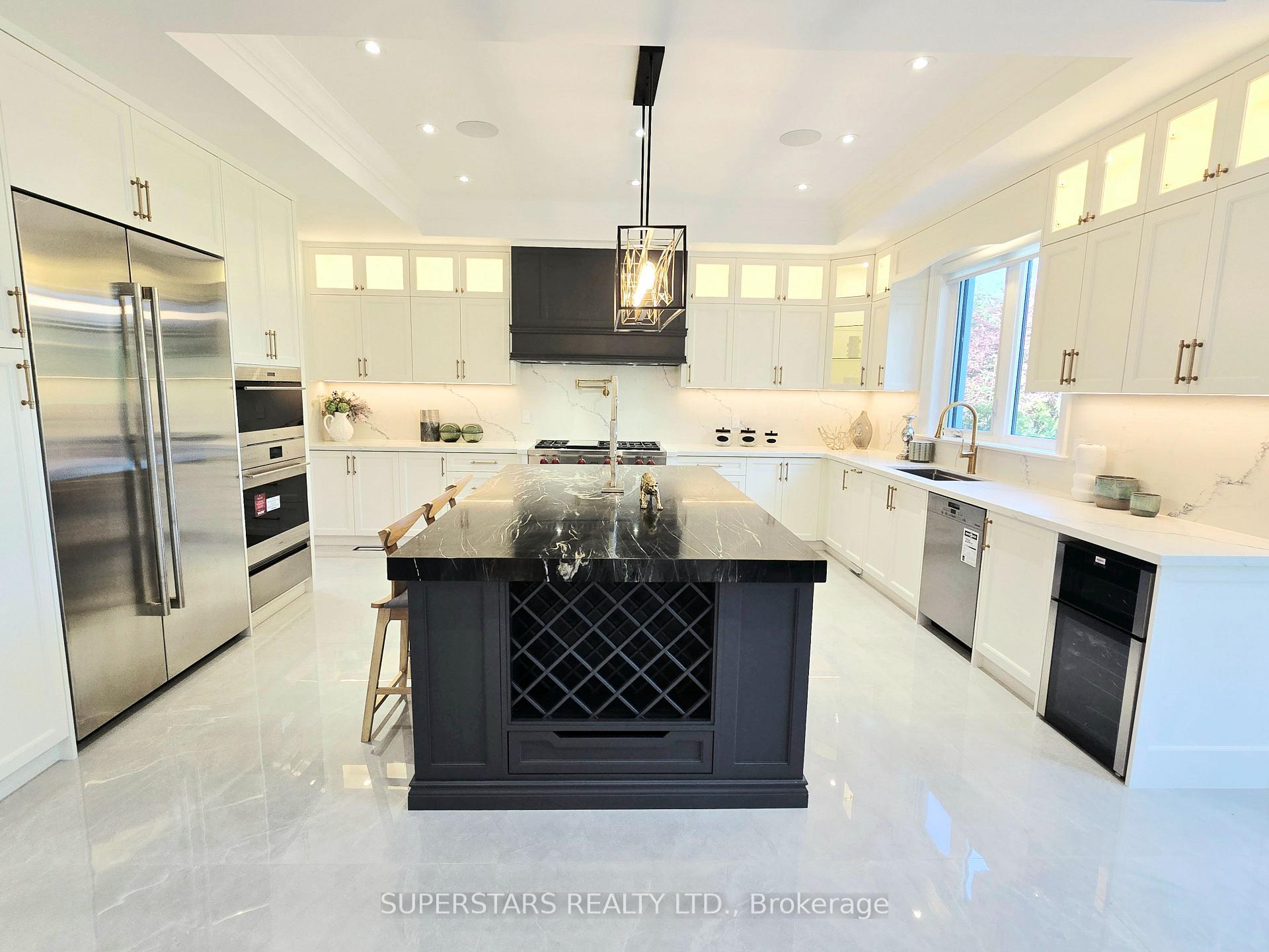 Photo 13 of 112 Robinson Street, Markham, Bullock — HOMEH