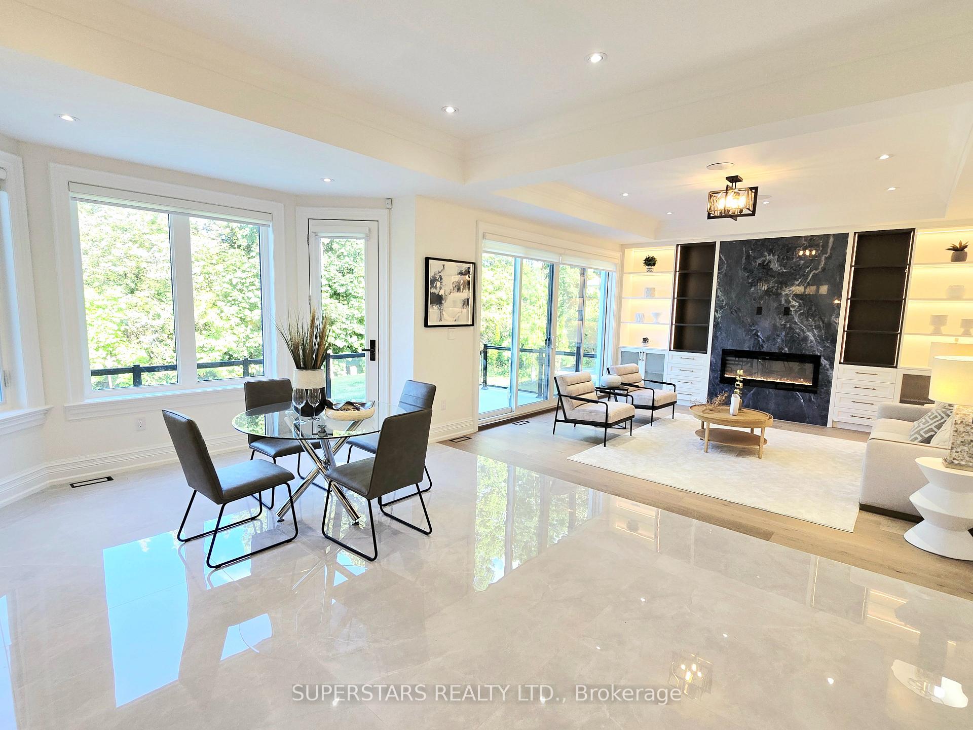 Photo 17 of 112 Robinson Street, Markham, Bullock — HOMEH