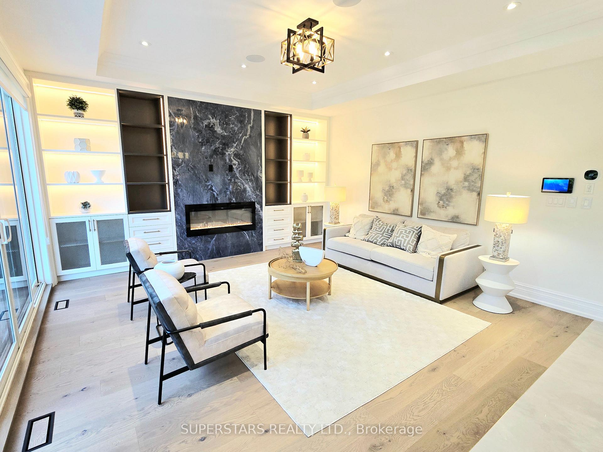 Photo 20 of 112 Robinson Street, Markham, Bullock — HOMEH