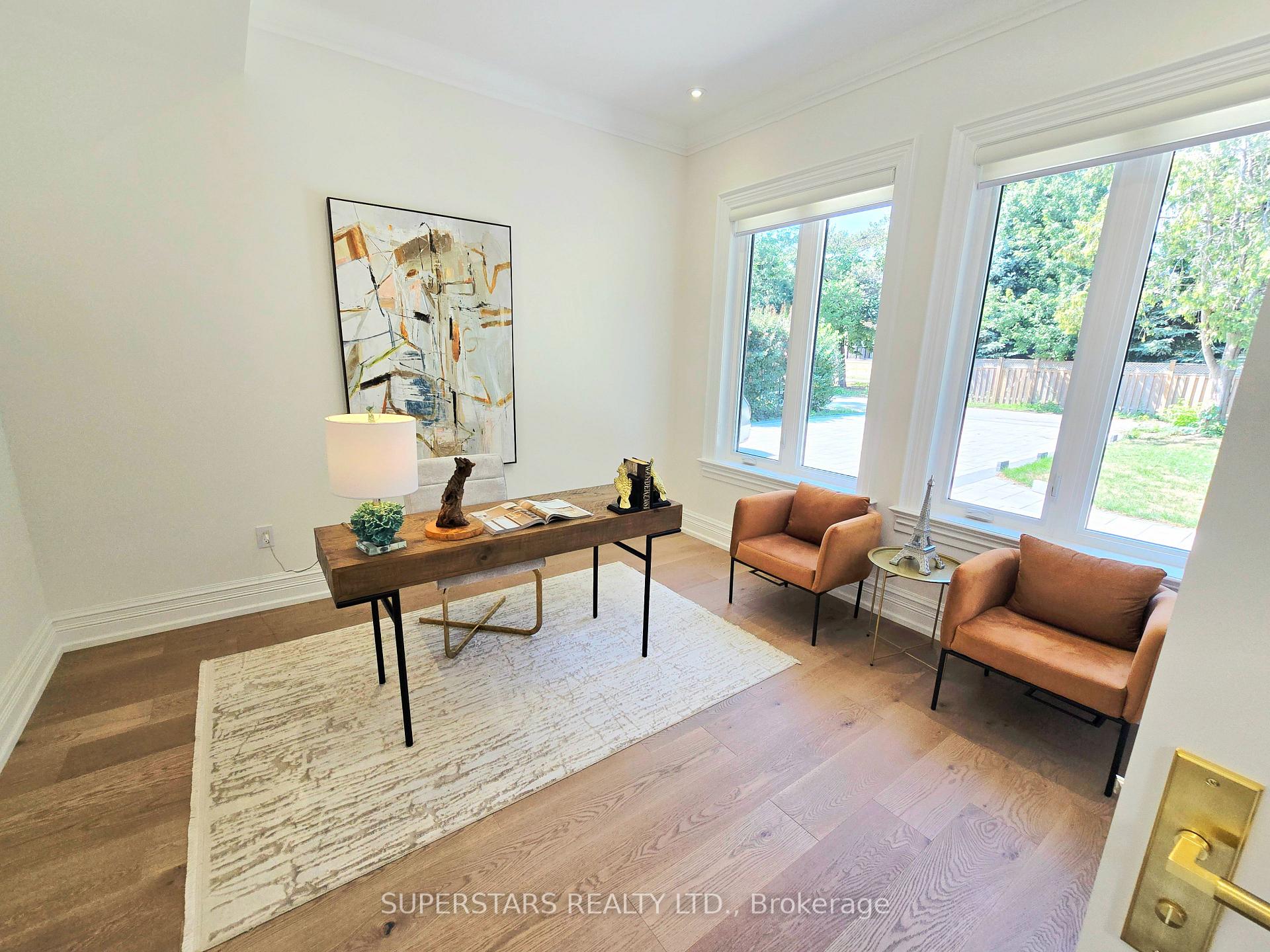 Photo 21 of 112 Robinson Street, Markham, Bullock — HOMEH