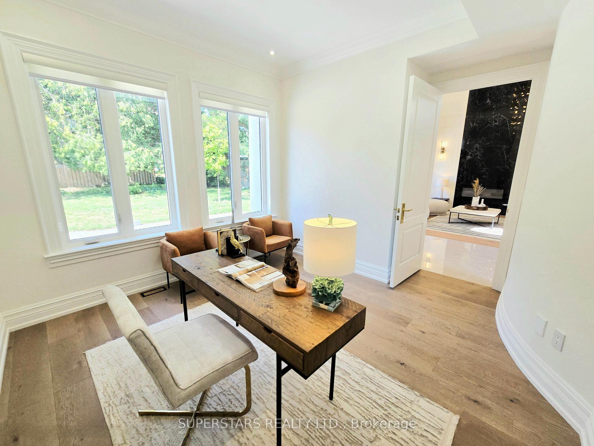 Photo 22 of 112 Robinson Street, Markham, Bullock — HOMEH