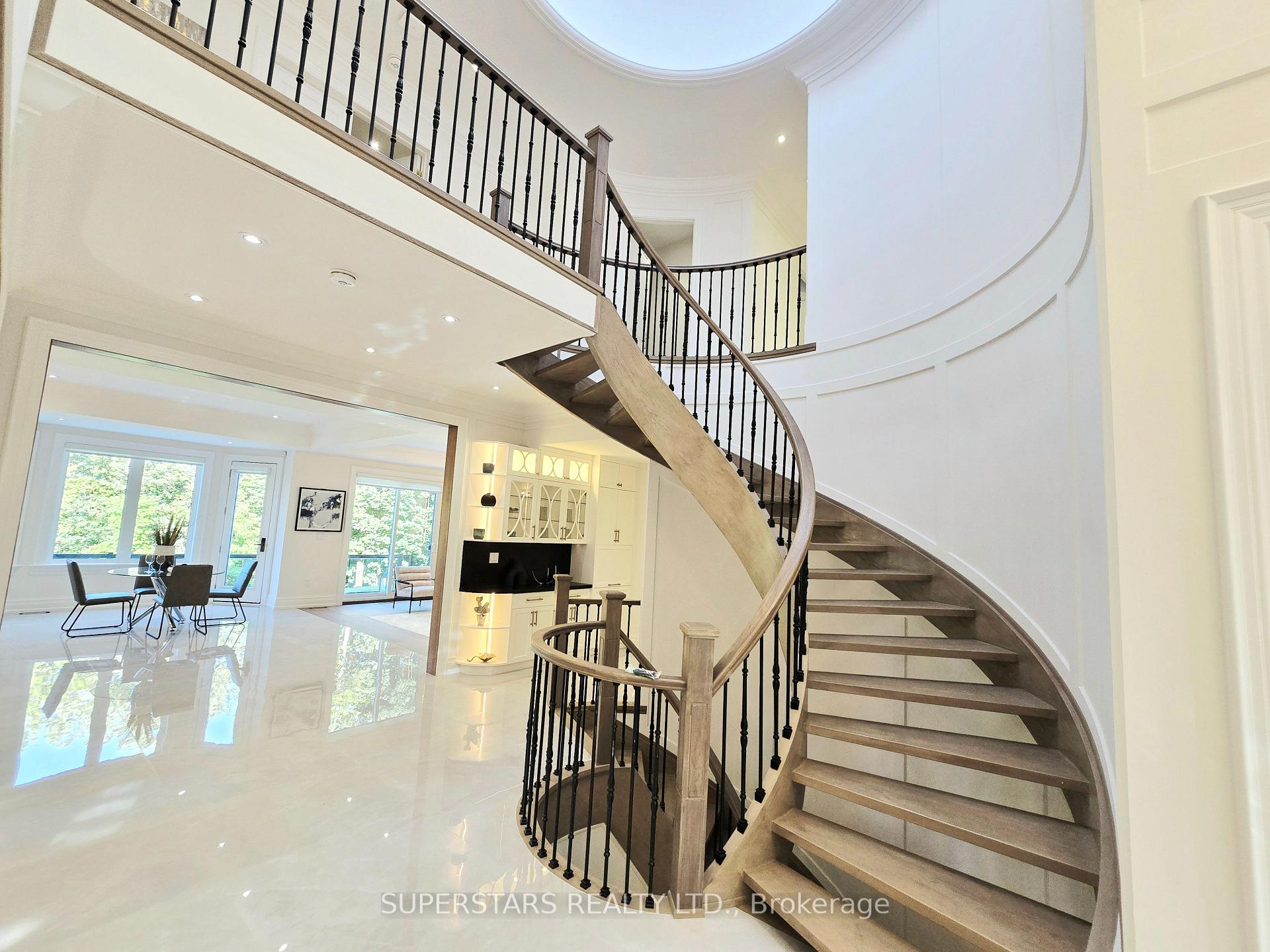 Photo 23 of 112 Robinson Street, Markham, Bullock — HOMEH