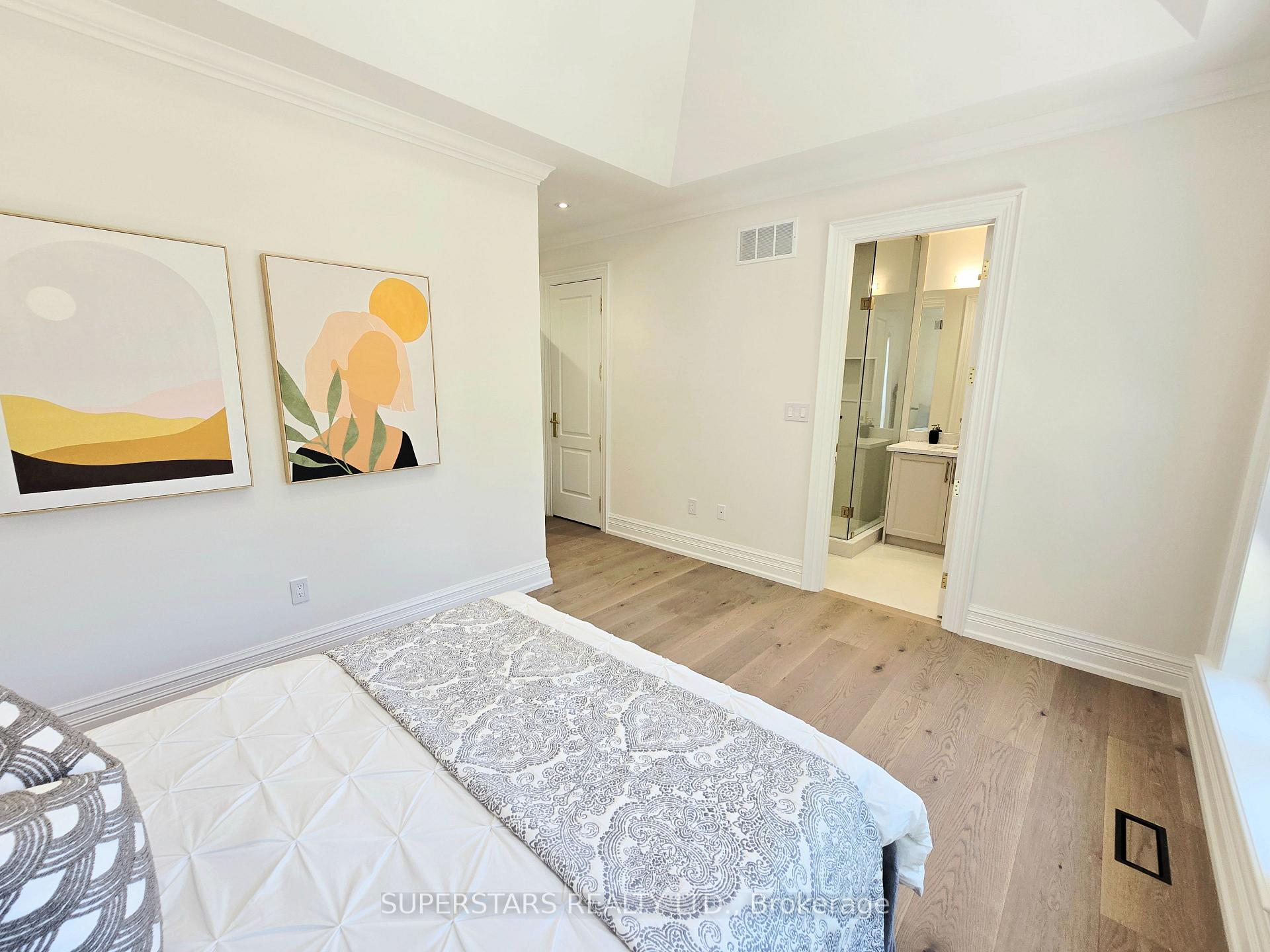 Photo 34 of 112 Robinson Street, Markham, Bullock — HOMEH