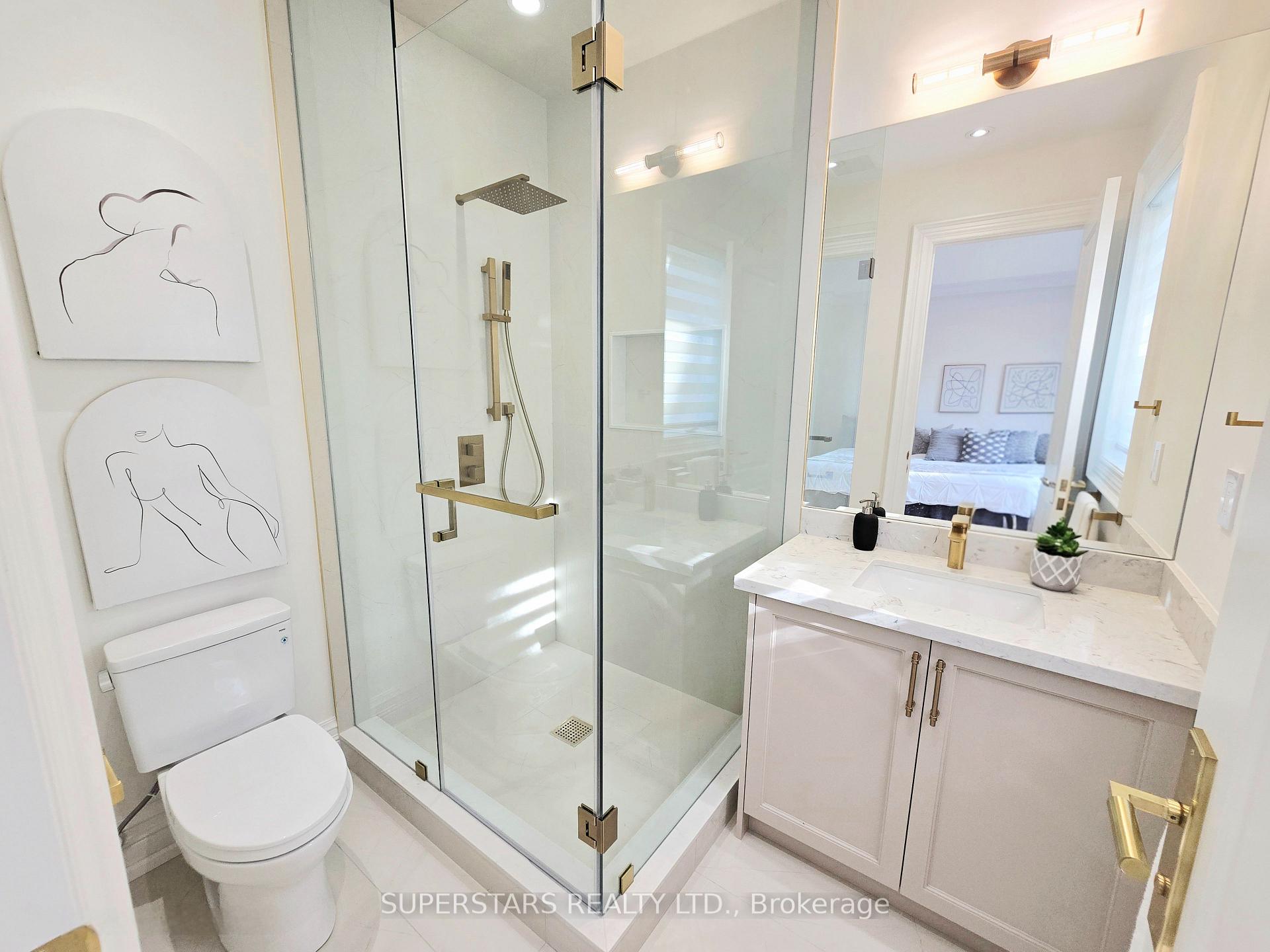 Photo 35 of 112 Robinson Street, Markham, Bullock — HOMEH