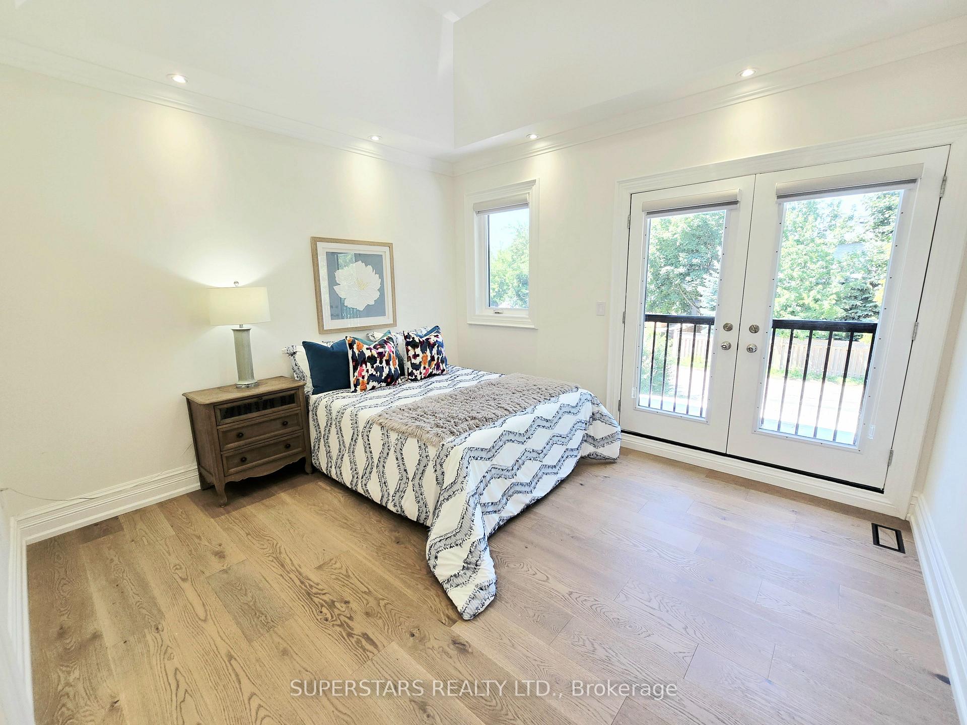 Photo 36 of 112 Robinson Street, Markham, Bullock — HOMEH