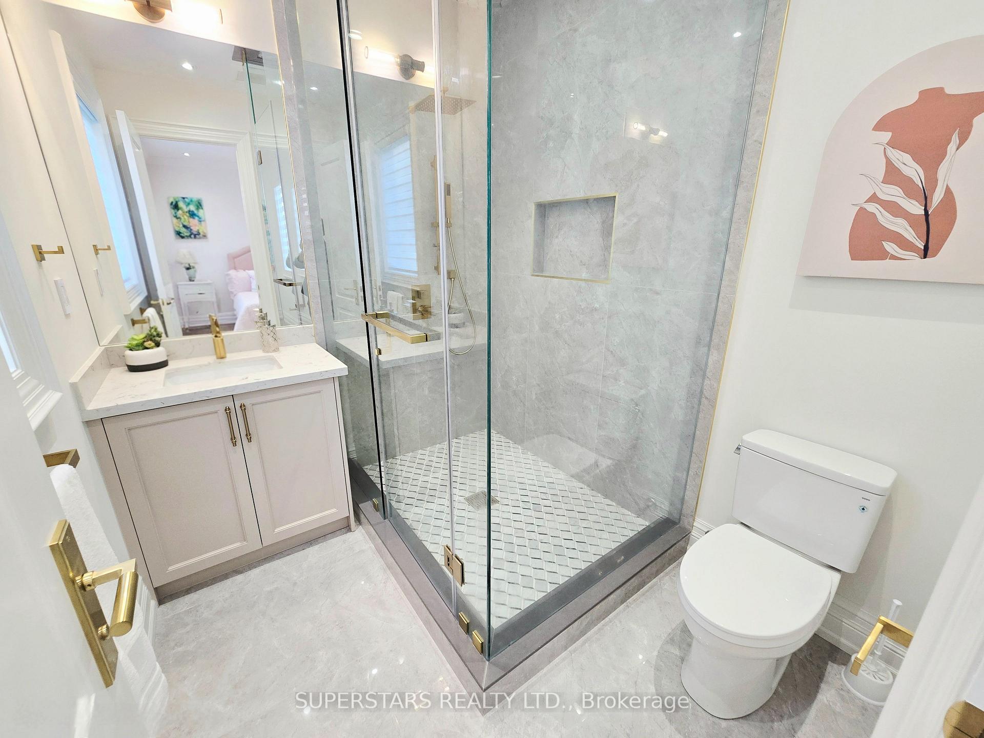 Photo 40 of 112 Robinson Street, Markham, Bullock — HOMEH